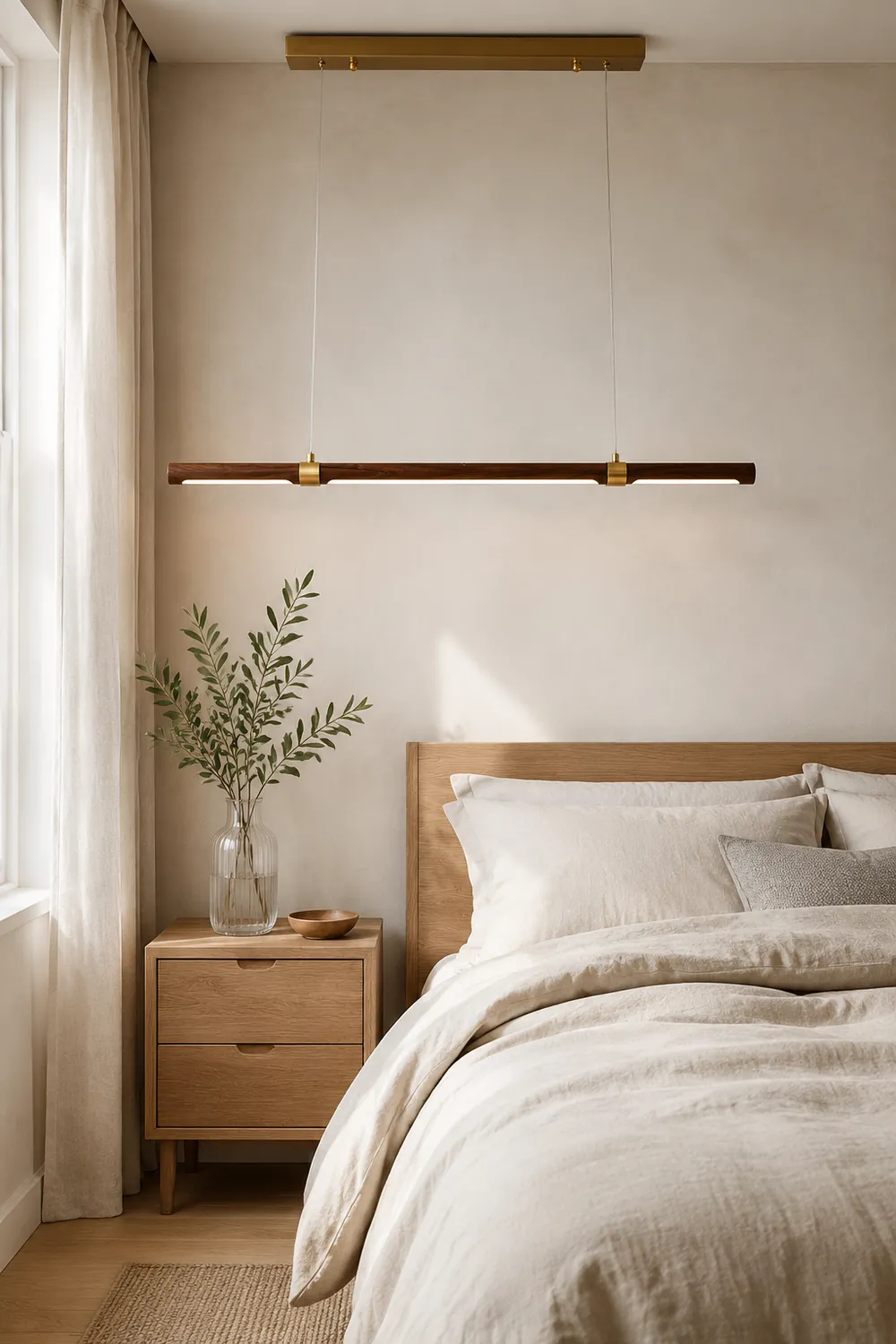 Meblo Pendant Light - Lumpaz