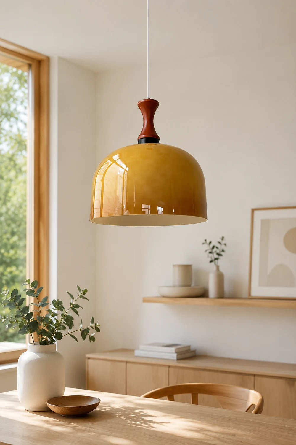 Meblo Pendant Light - Lumpaz
