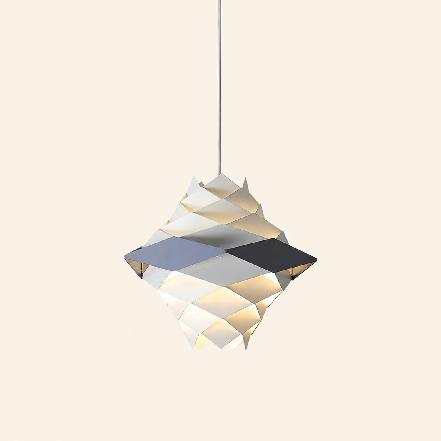 Symphoni Pendant Light - Lumpaz