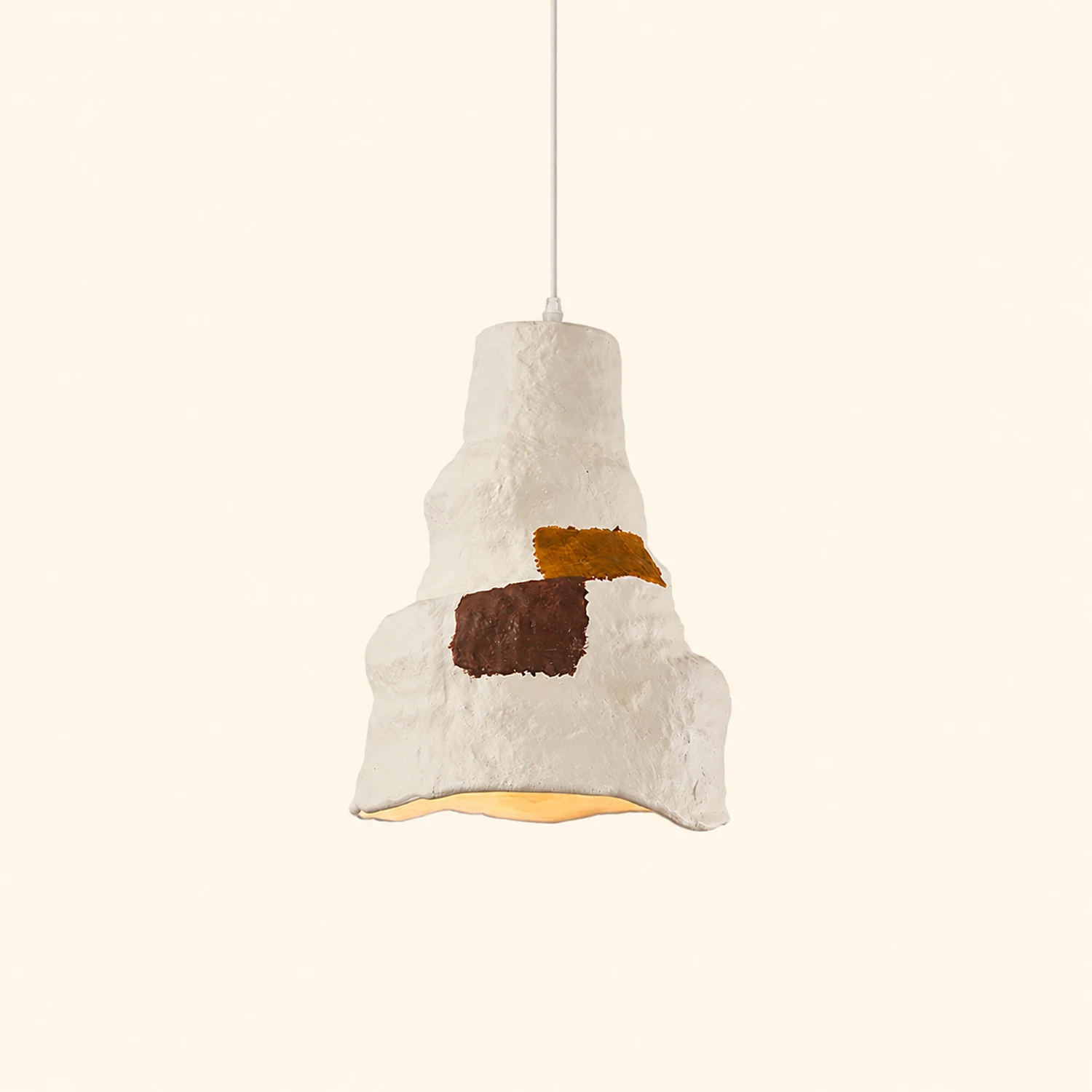 Clovo Pendant Lamp - Lumpaz