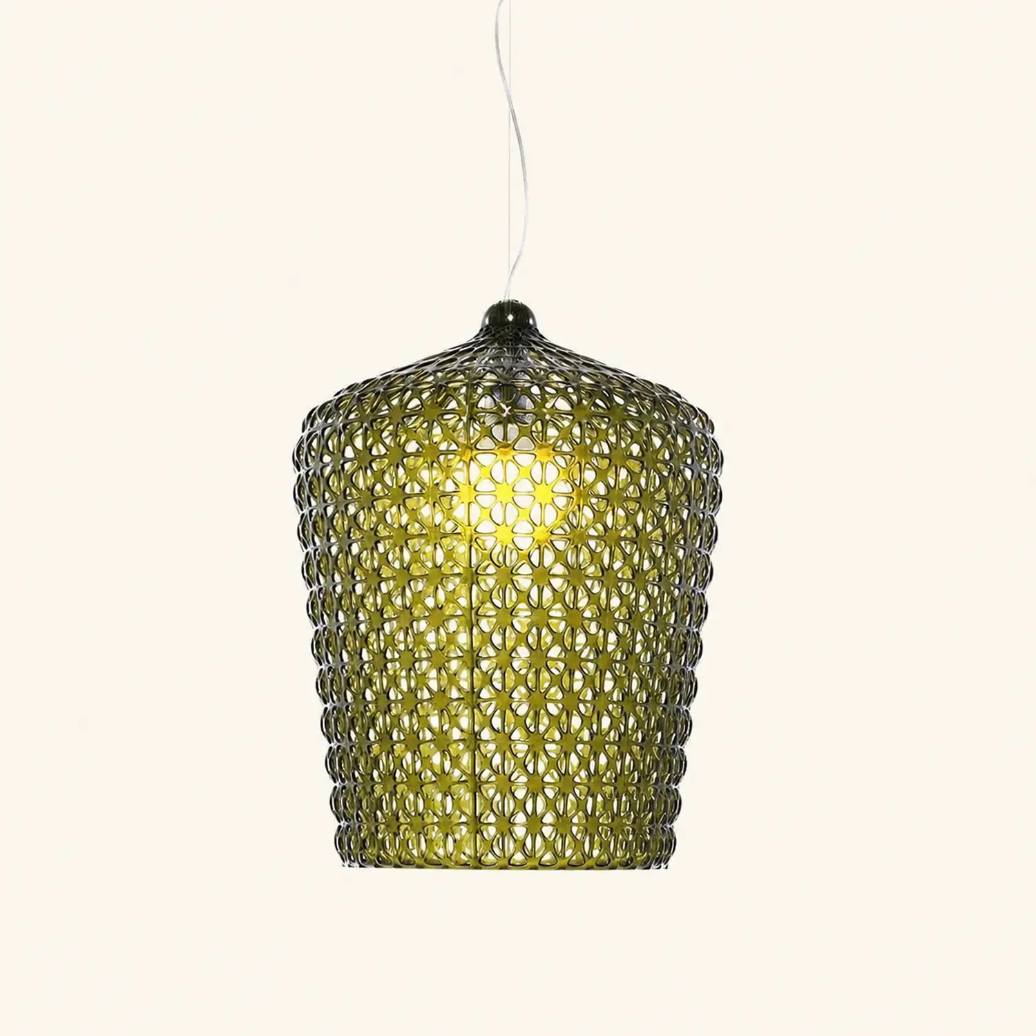 Kabuki Pendant Lamp - Lumpaz