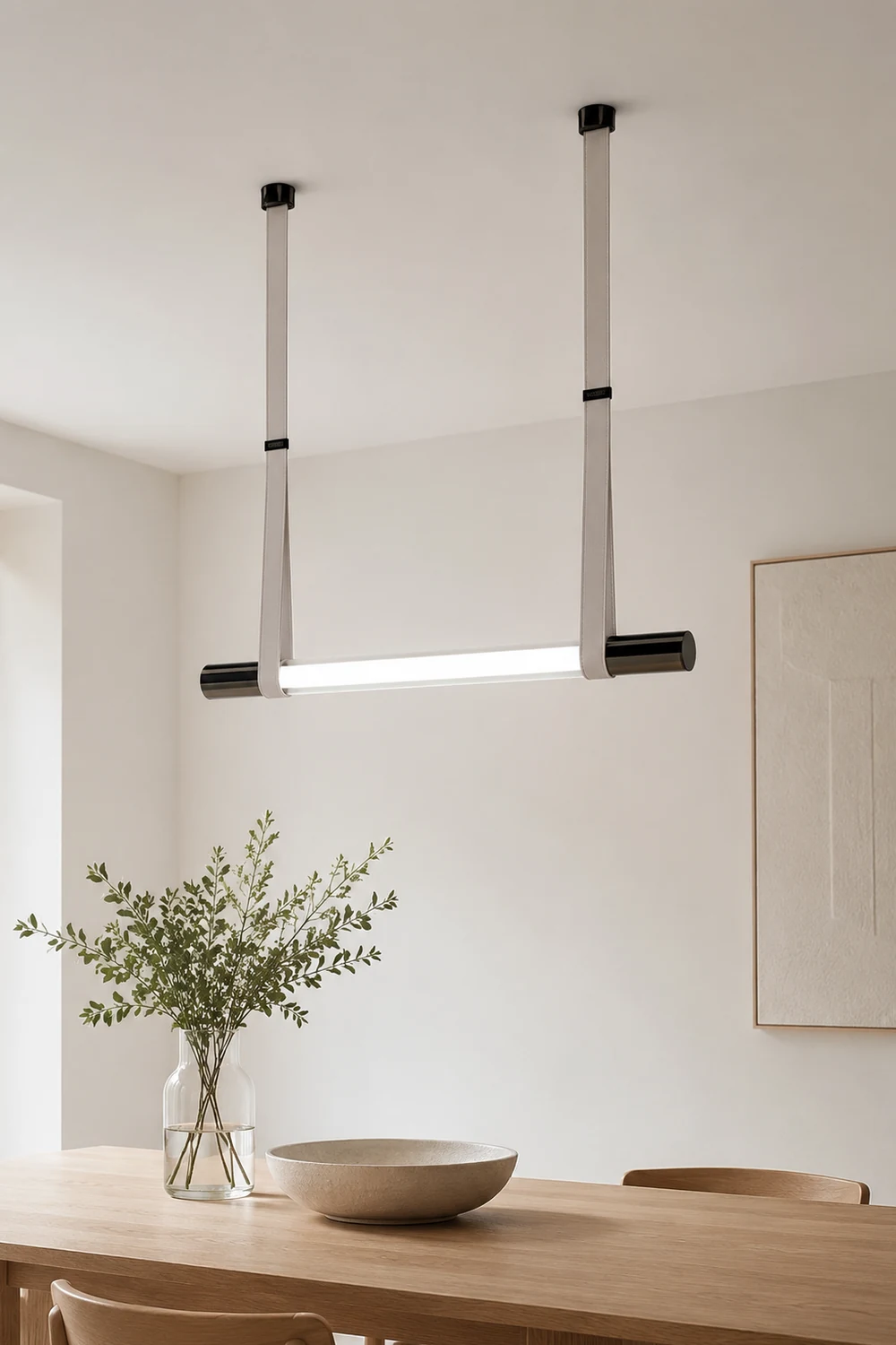 Calm Pendant Light - Lumpaz