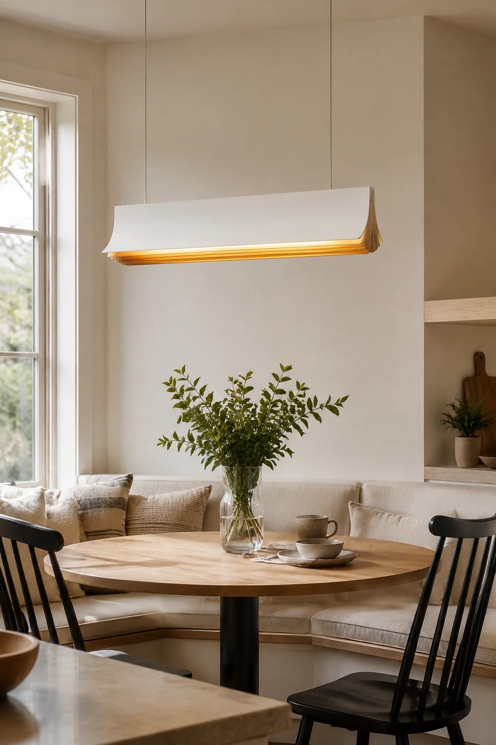 Diary Book Pendant Lamp - Lumpaz