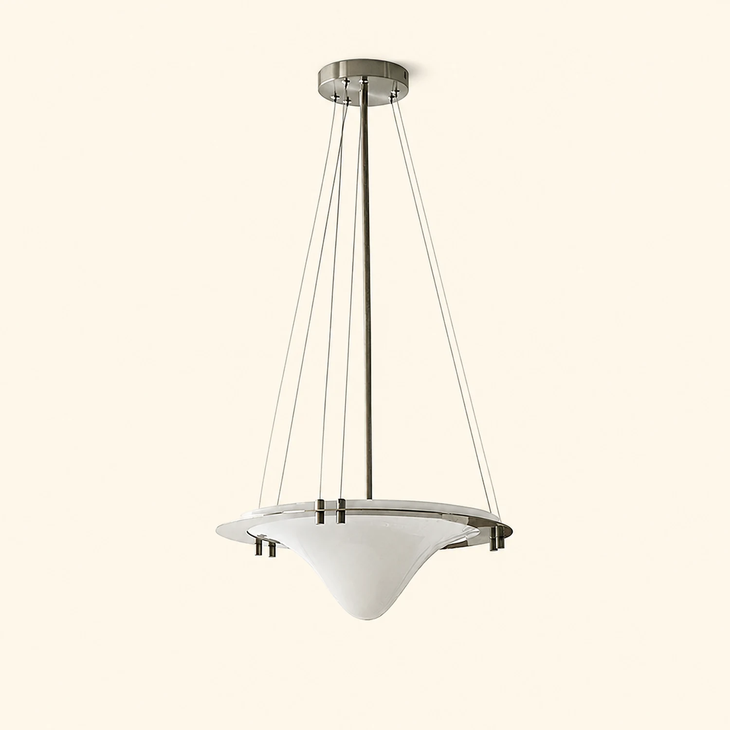 Bento Pendant Lamp - Lumpaz