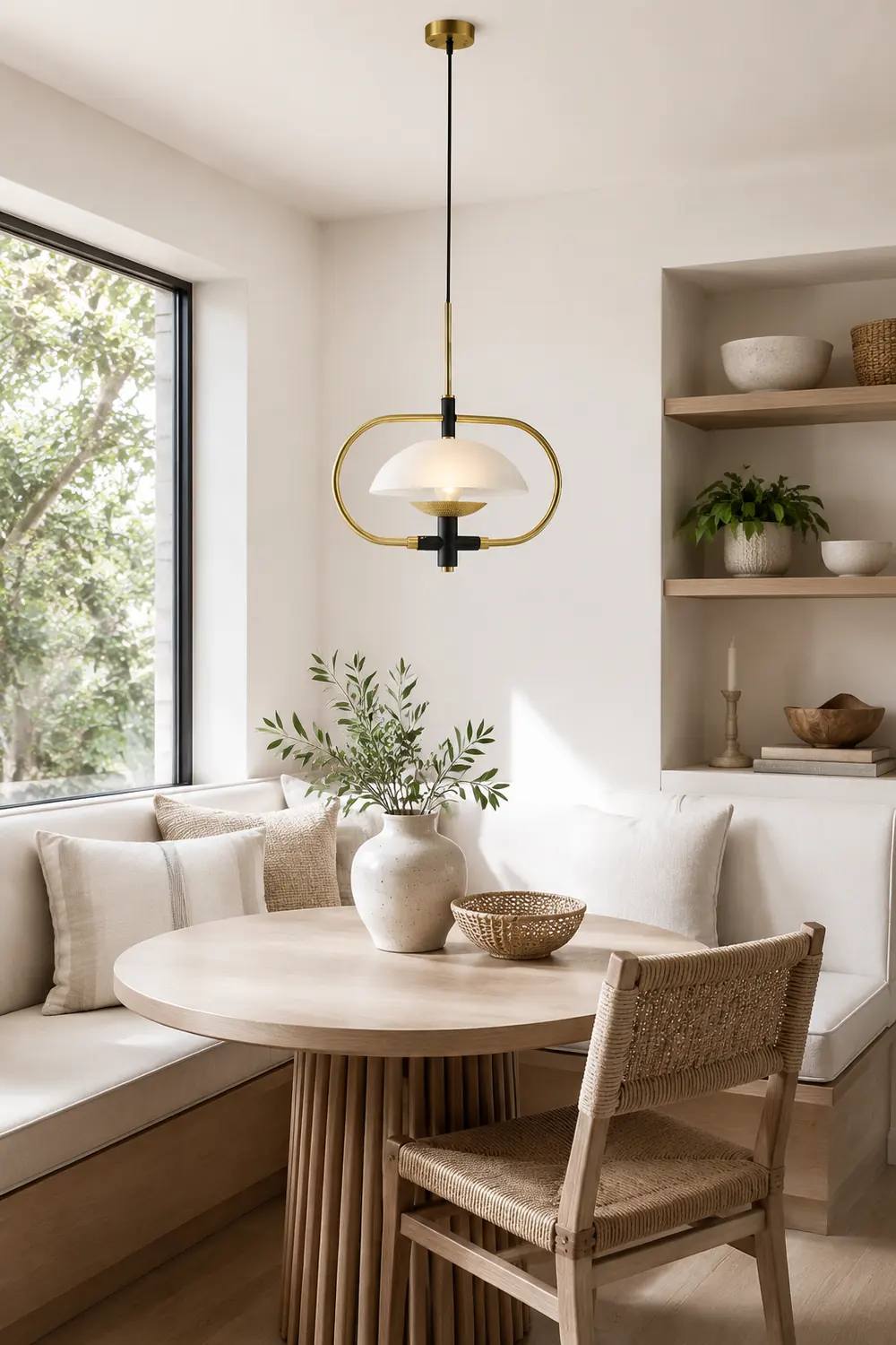Aperture Pendant Light - Lumpaz