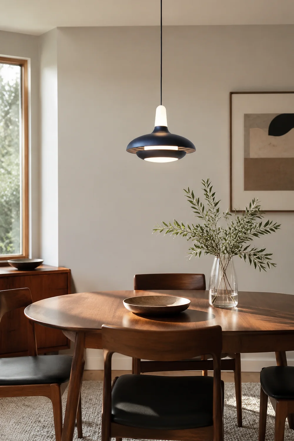 Fiji Pendant Light - Lumpaz