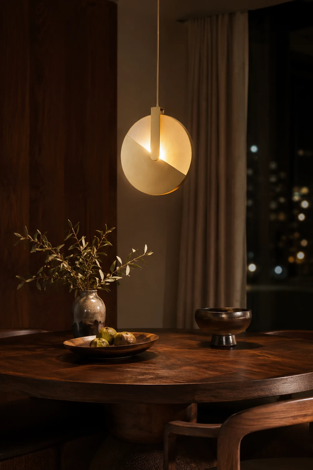 Sunset Pendant Lamp - Lumpaz