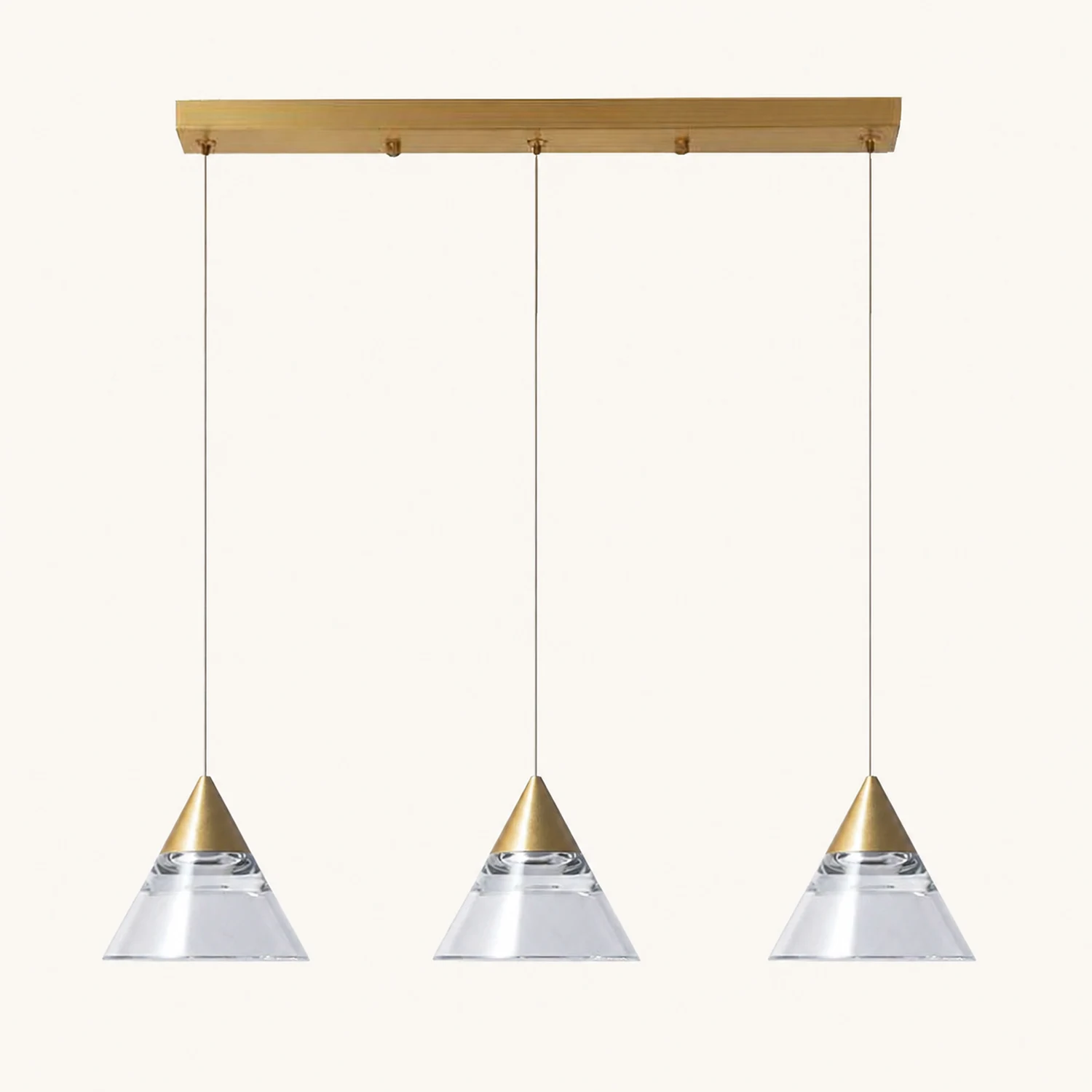 Kabru Mini Pendant Light - Lumpaz