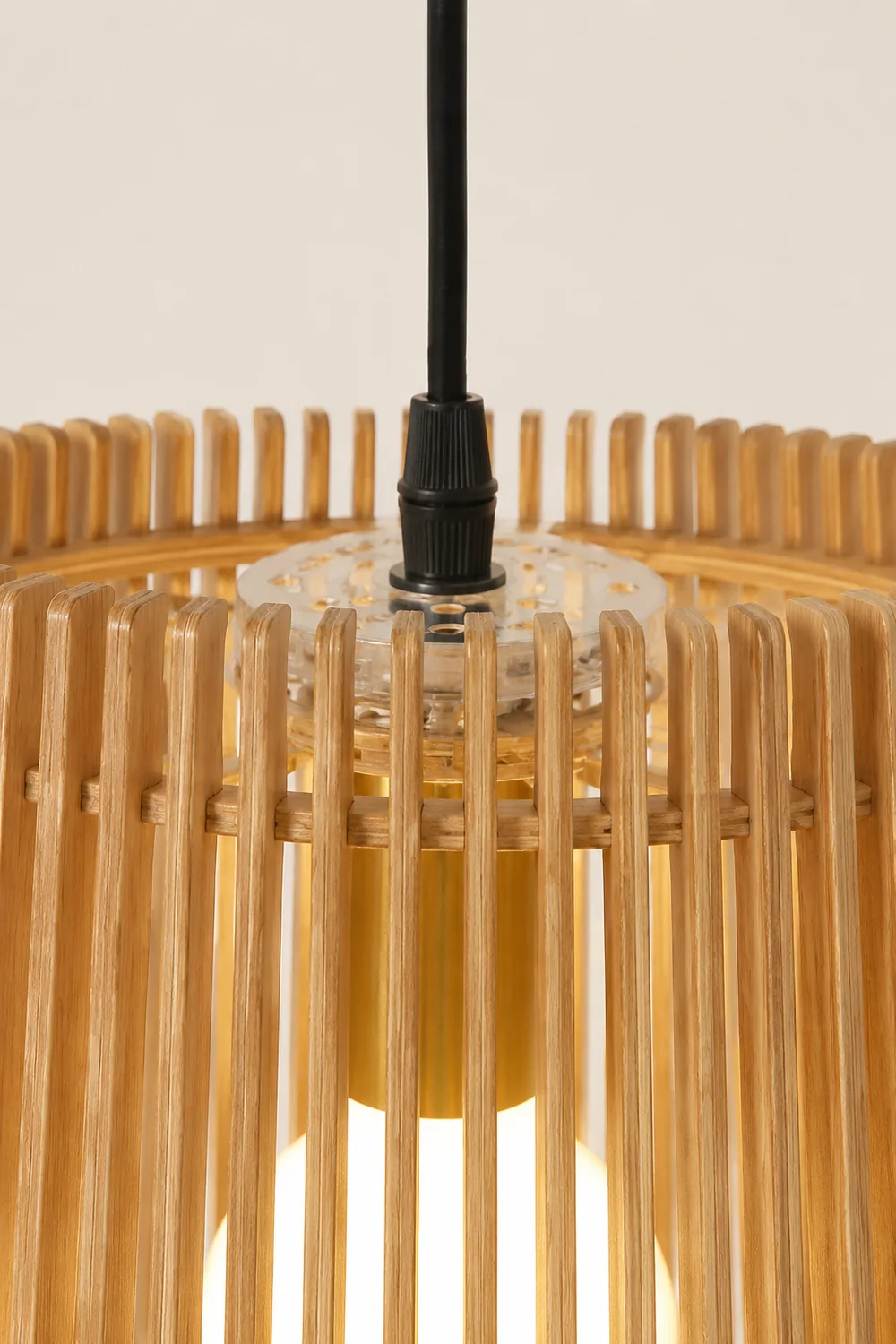 Samantha Pendant Lamp - Lumpaz