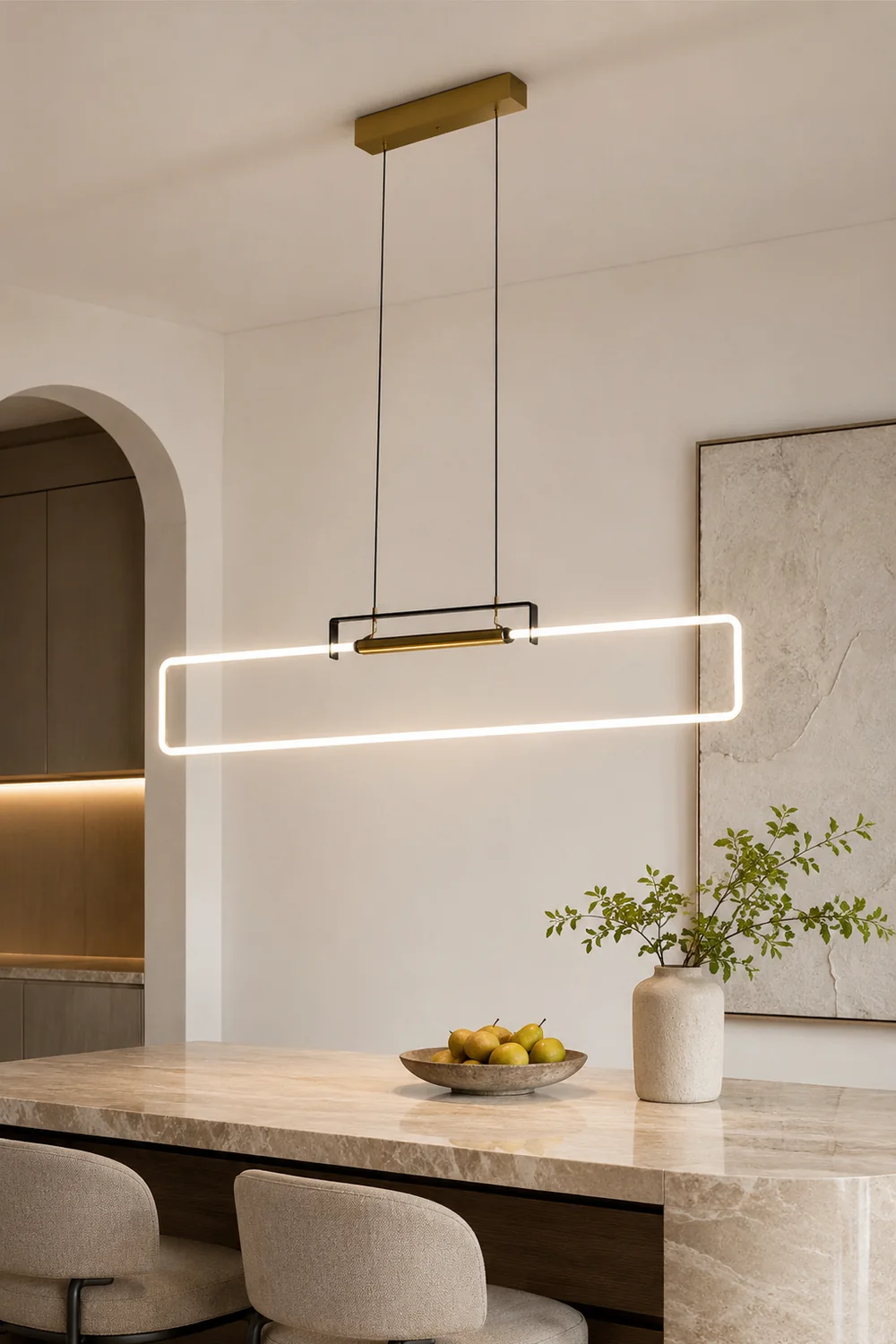 RA Pendant Lamp - Lumpaz