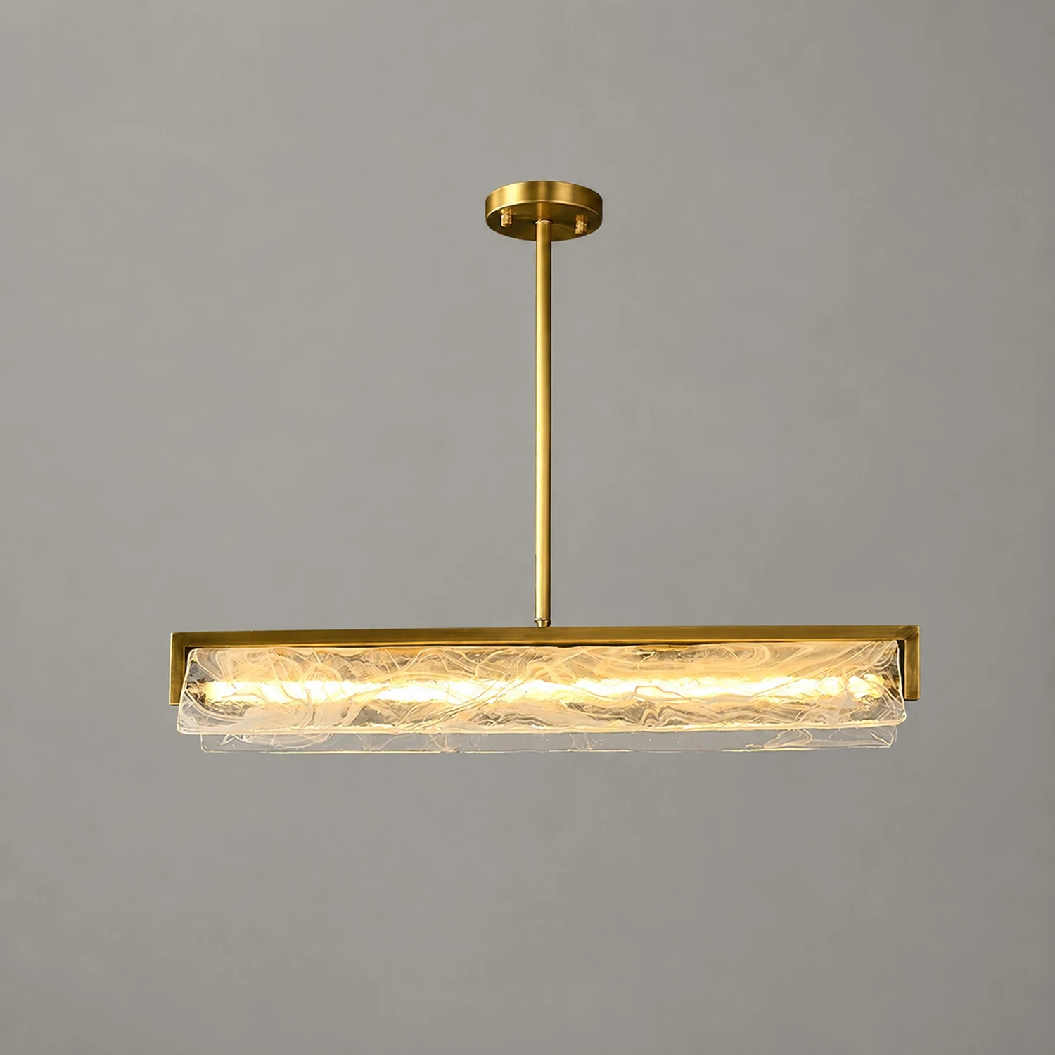 Cloud Fog Pendant Lamp - Lumpaz