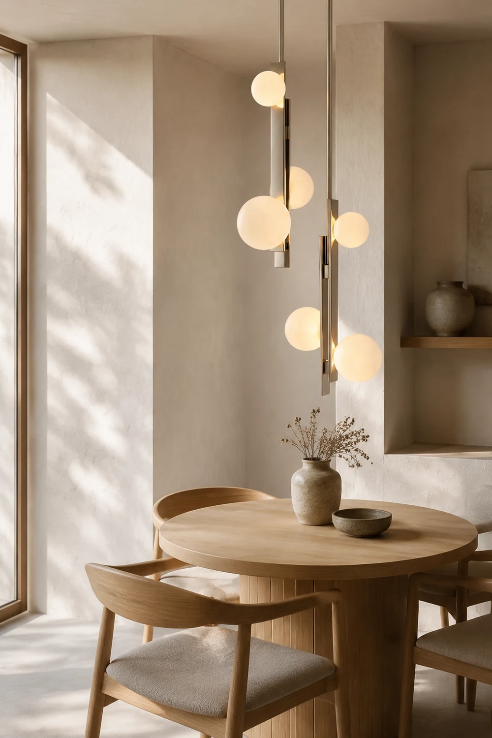 Jaklin Pendant Lamp - Lumpaz