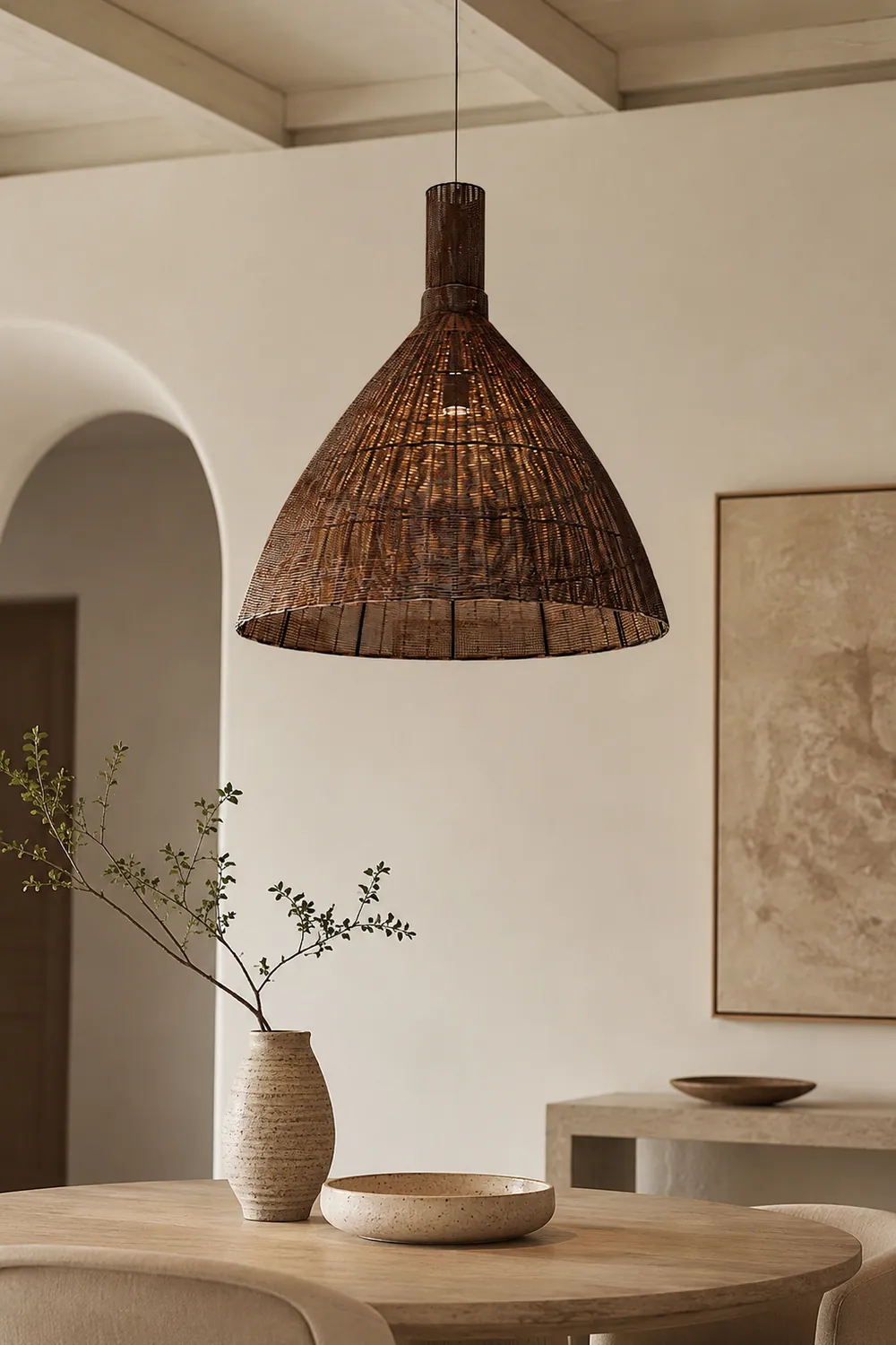 Kalani Pendant Light - Lumpaz