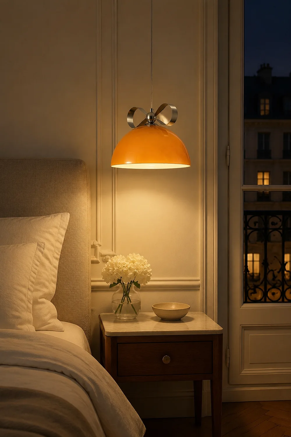 Meia Pendant Lamp - Lumpaz
