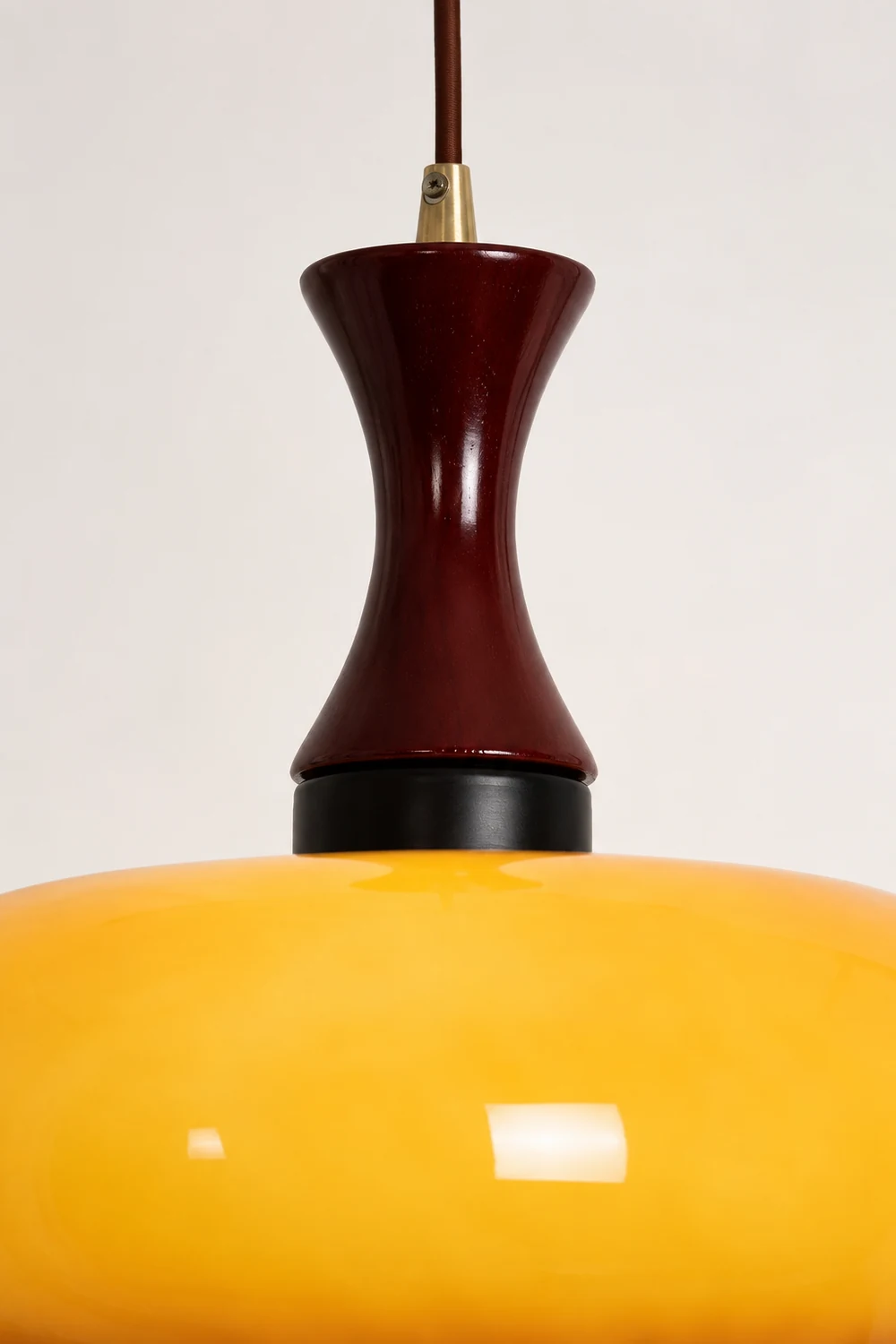 Quadri Foglio Pendant Lamp - Lumpaz