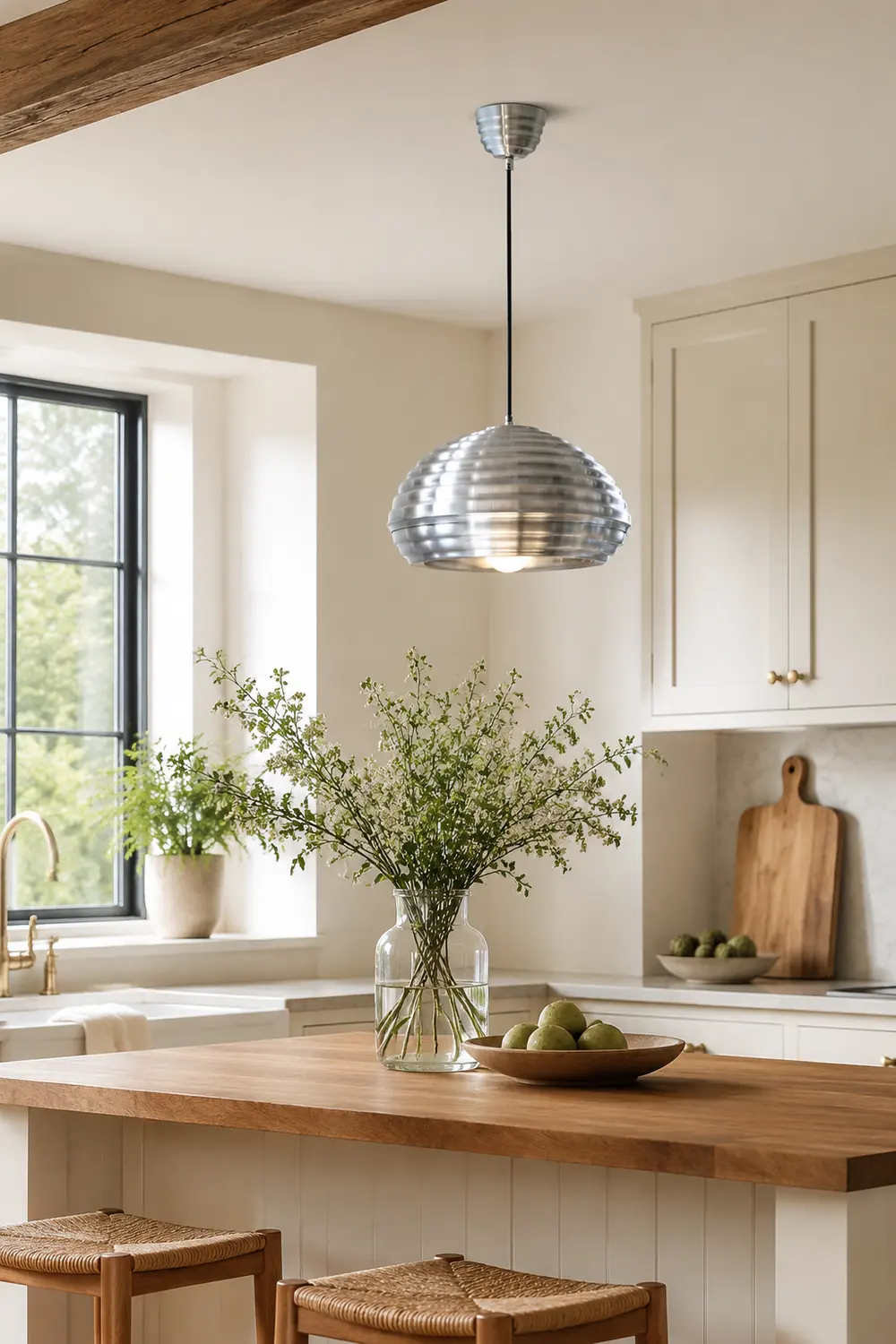 Splugen Pendant Lamp - Lumpaz