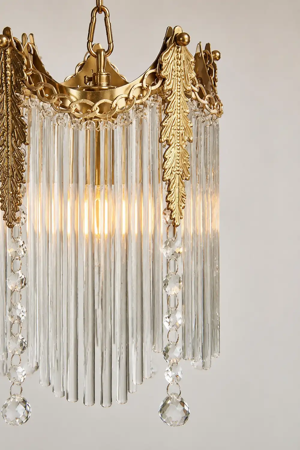 Vacarro Pendant Light - Lumpaz