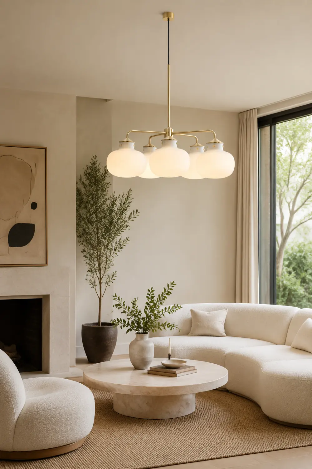 Raito Pendant Lamp - Lumpaz