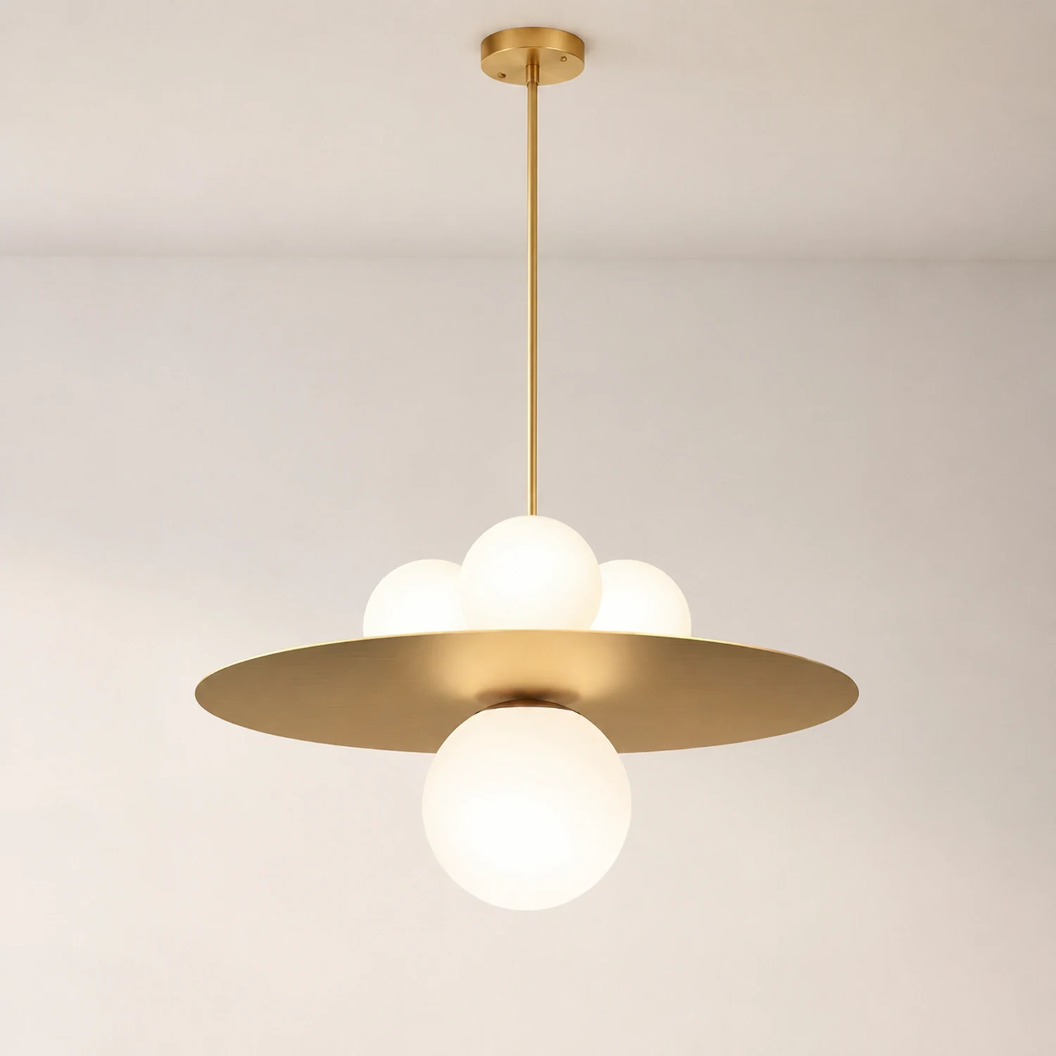 Alta Pendant Light - Lumpaz