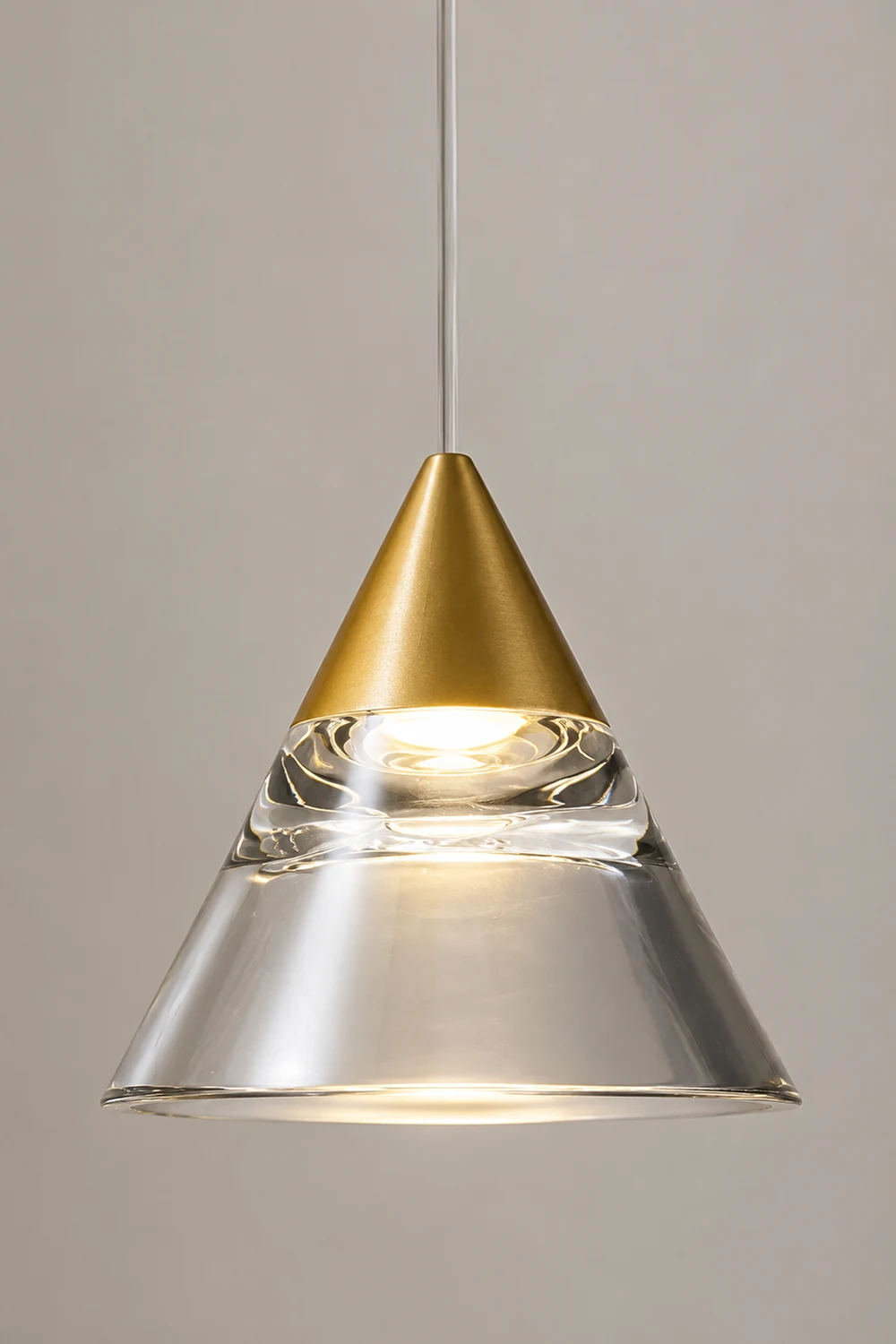 Kabru Mini Pendant Light - Lumpaz