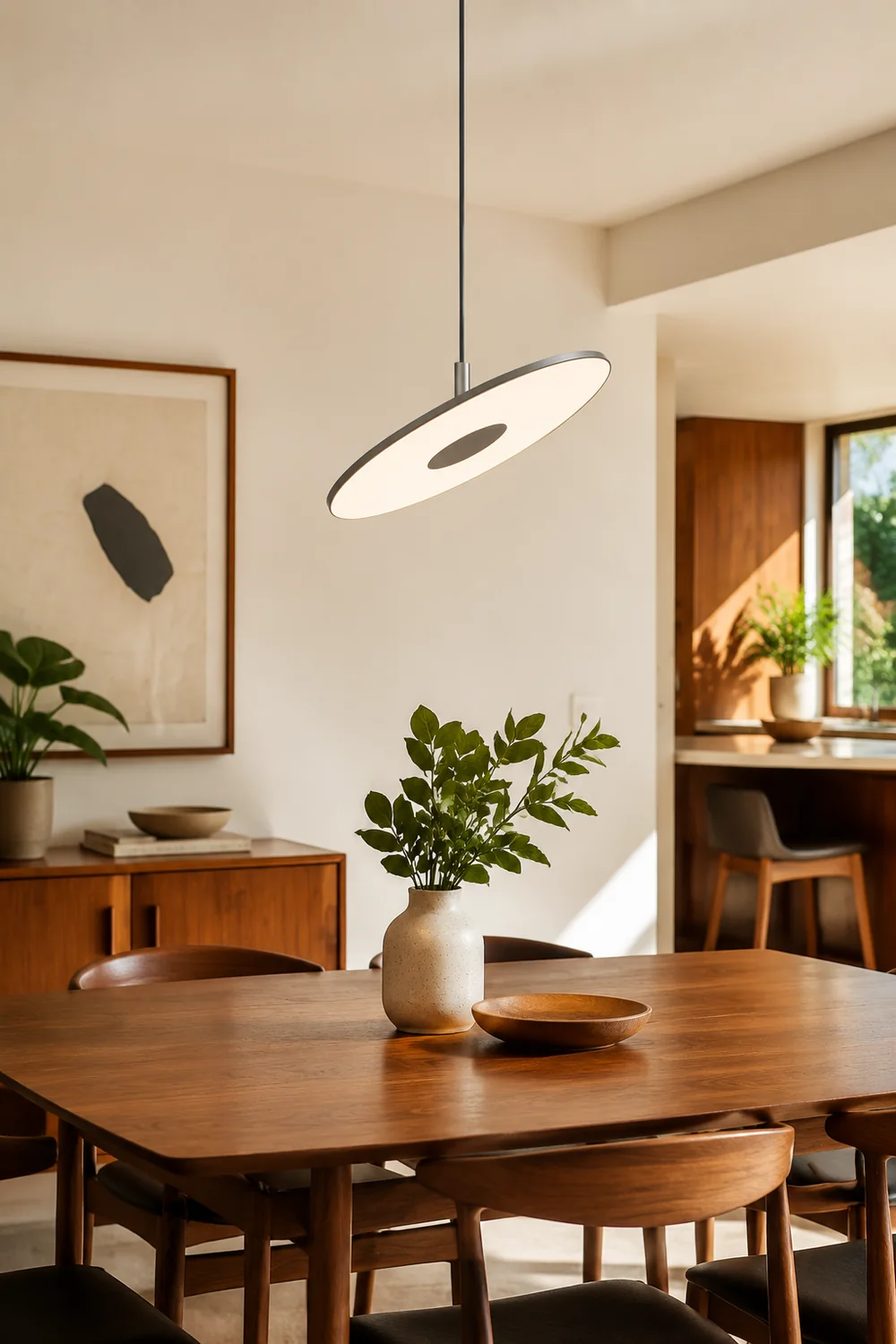 Circa Pendant Lamp - Lumpaz
