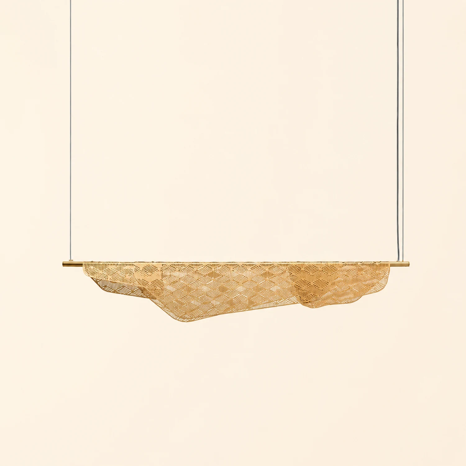 Mediterranea Pendant Light - Lumpaz