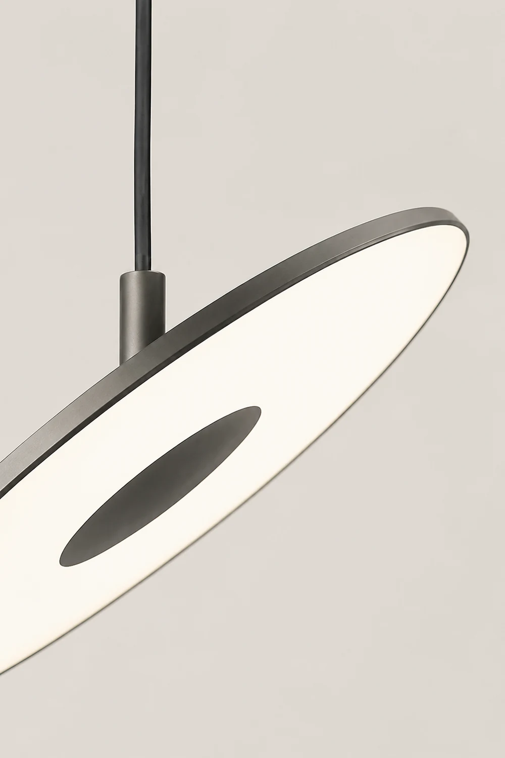 Circa Pendant Lamp - Lumpaz