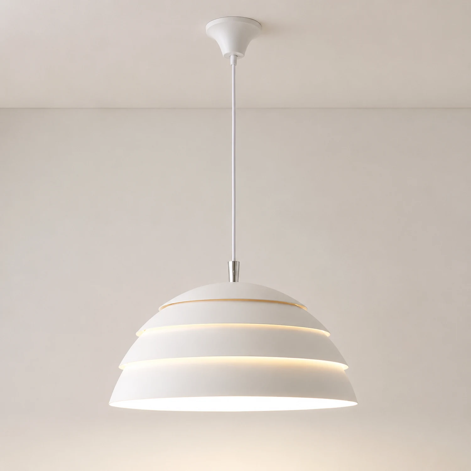 Covetto Pendant Lamp - Lumpaz
