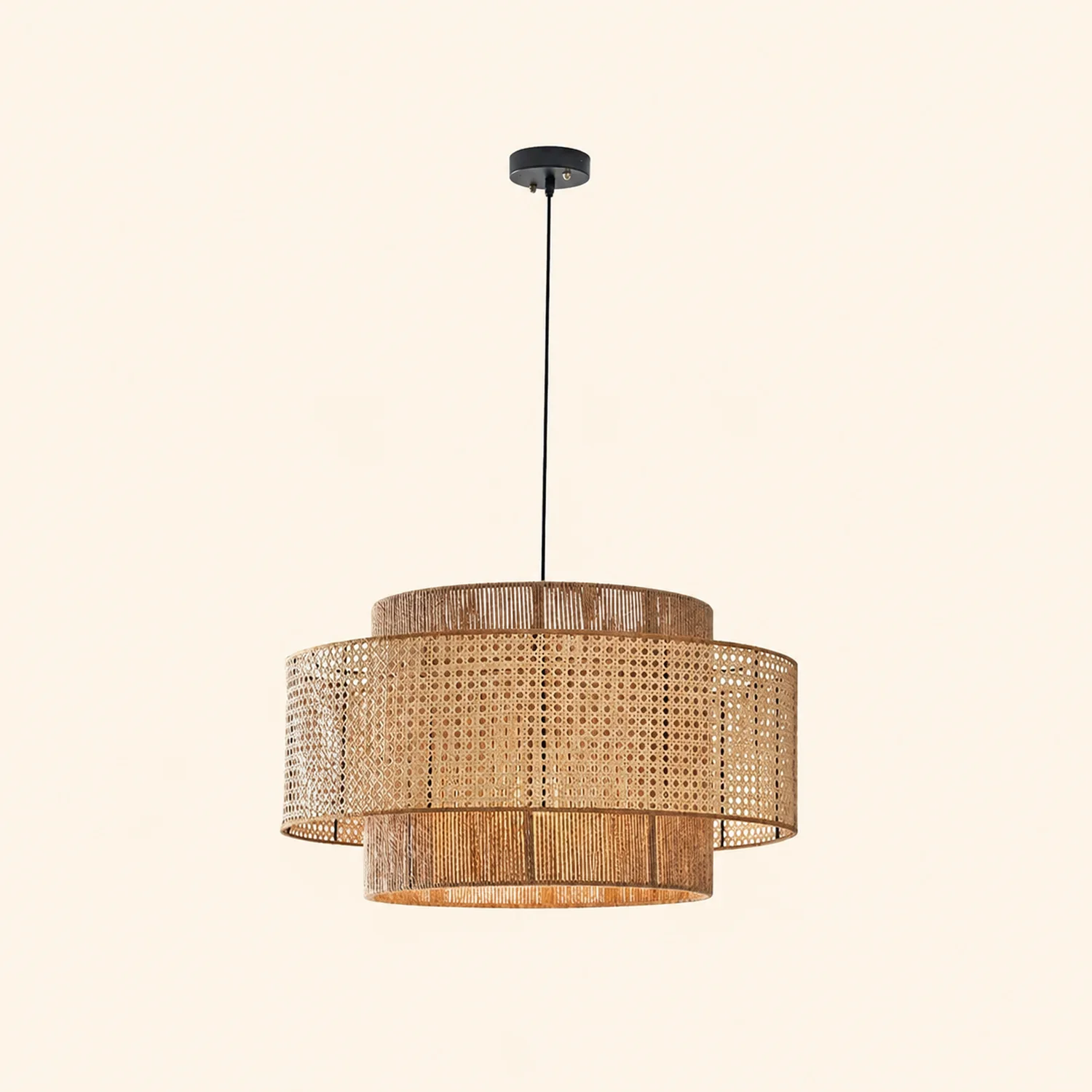 Concentric Pendant Light - Lumpaz
