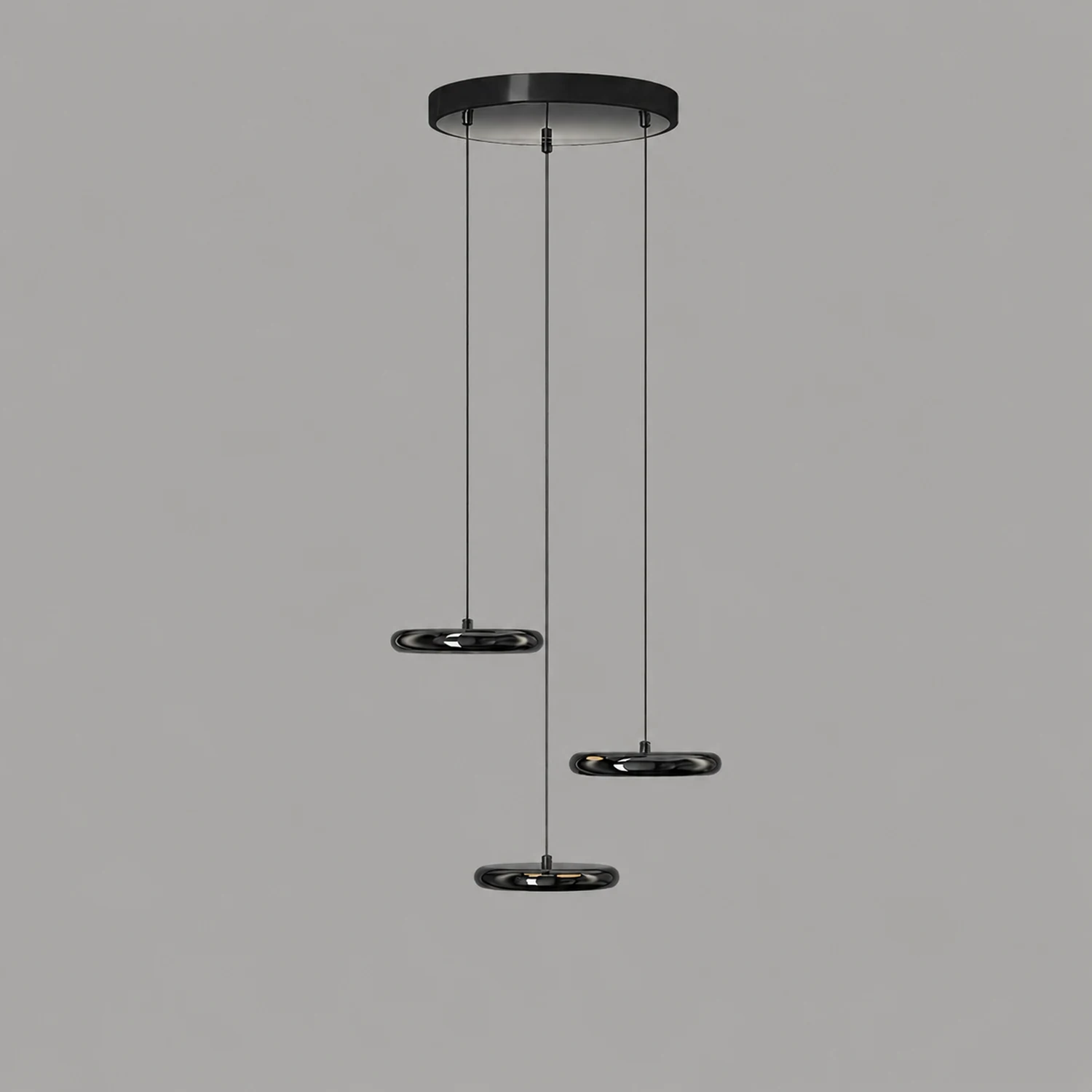 Bilancella Suspension Lamp - Lumpaz