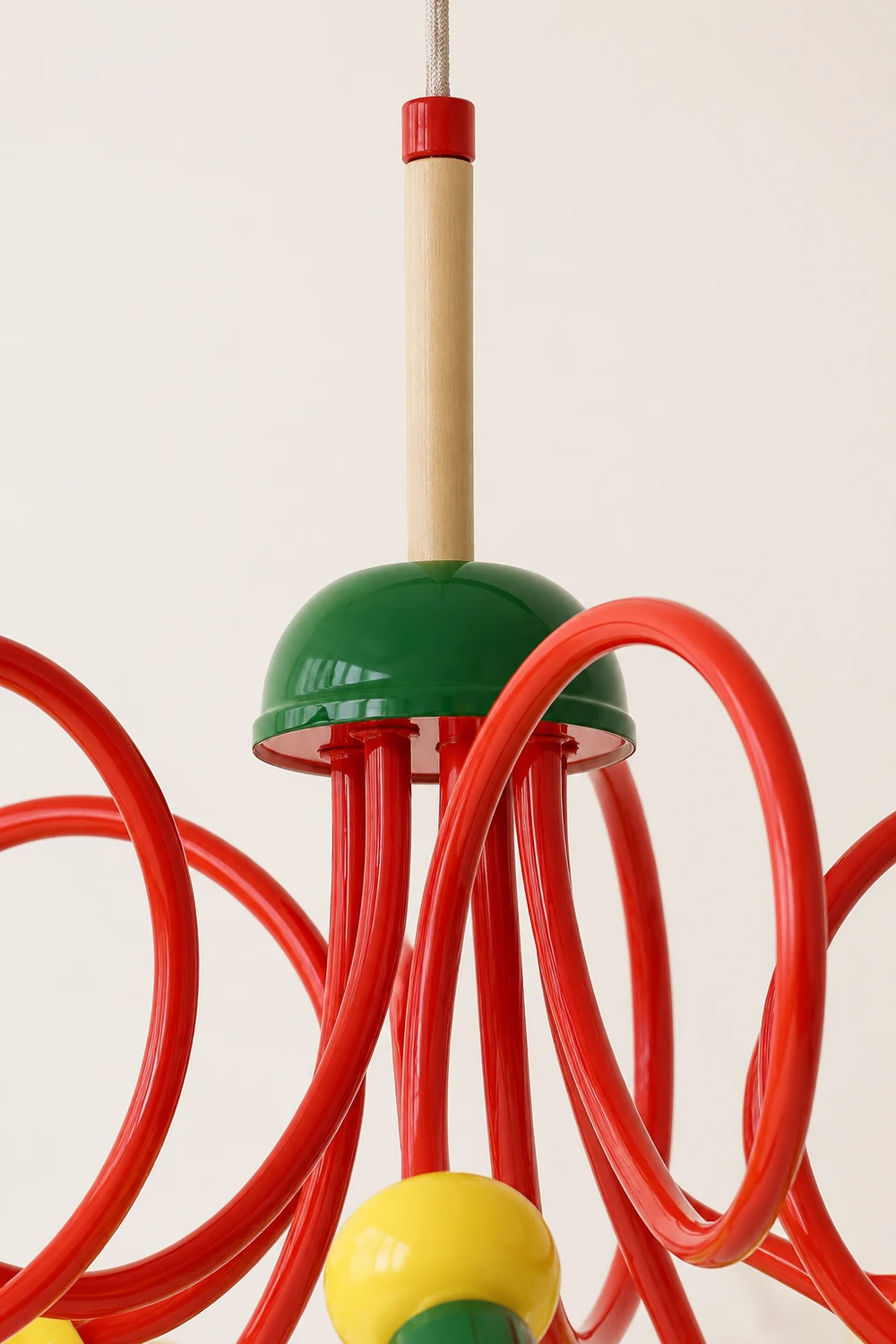 Circulo Play Pendant Lamp - Lumpaz