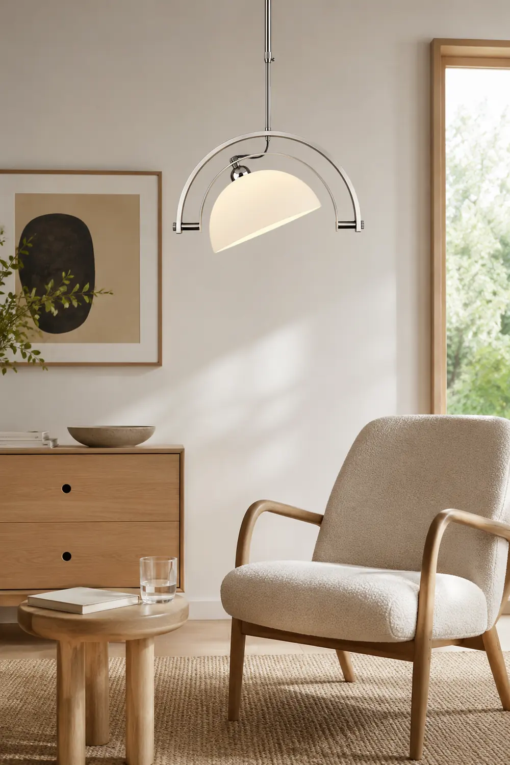 Harvey Guzzini Pendnat Light - Lumpaz