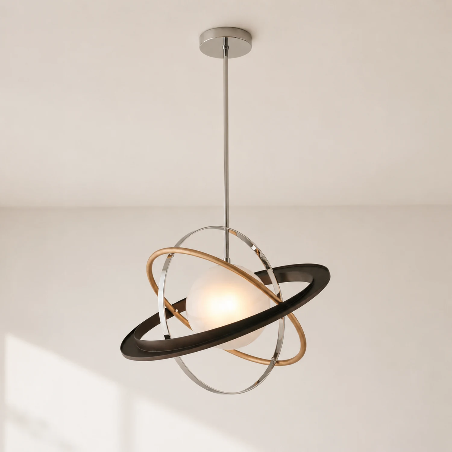 Apogee Pendant Lamp - Lumpaz