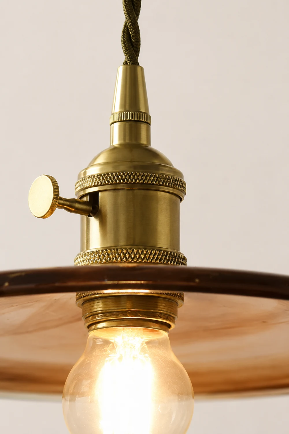 Perrin Pendant Light - Lumpaz