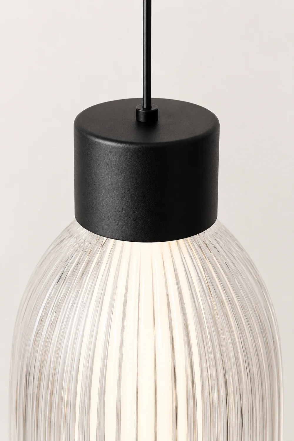 Friso LED Pendant Lamp - Lumpaz