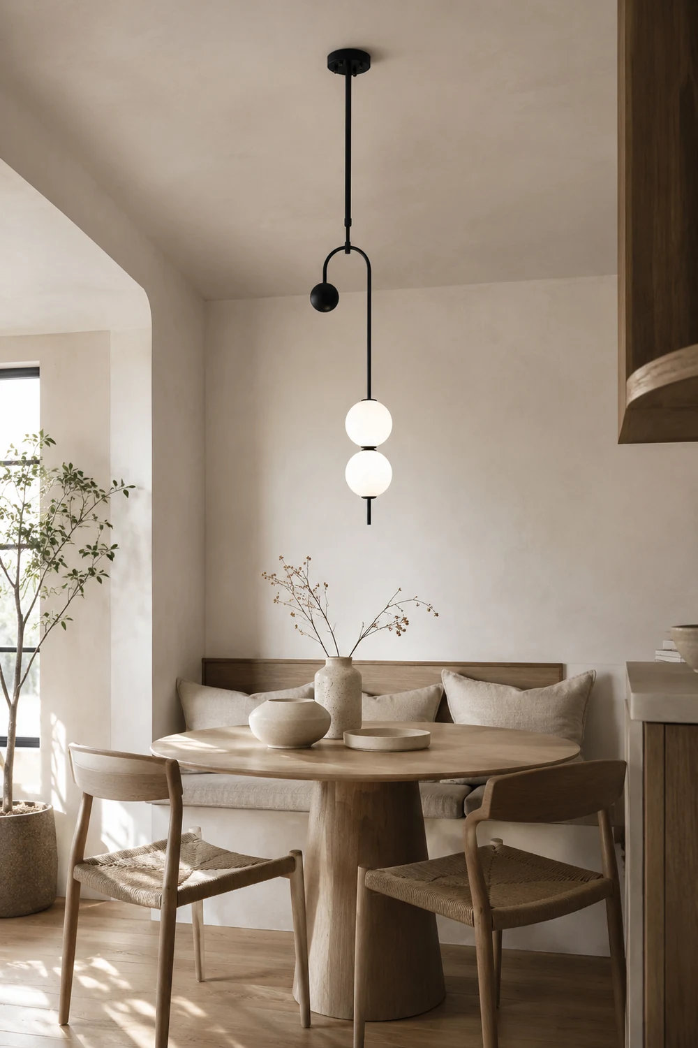 Alina Pendant Light - Lumpaz