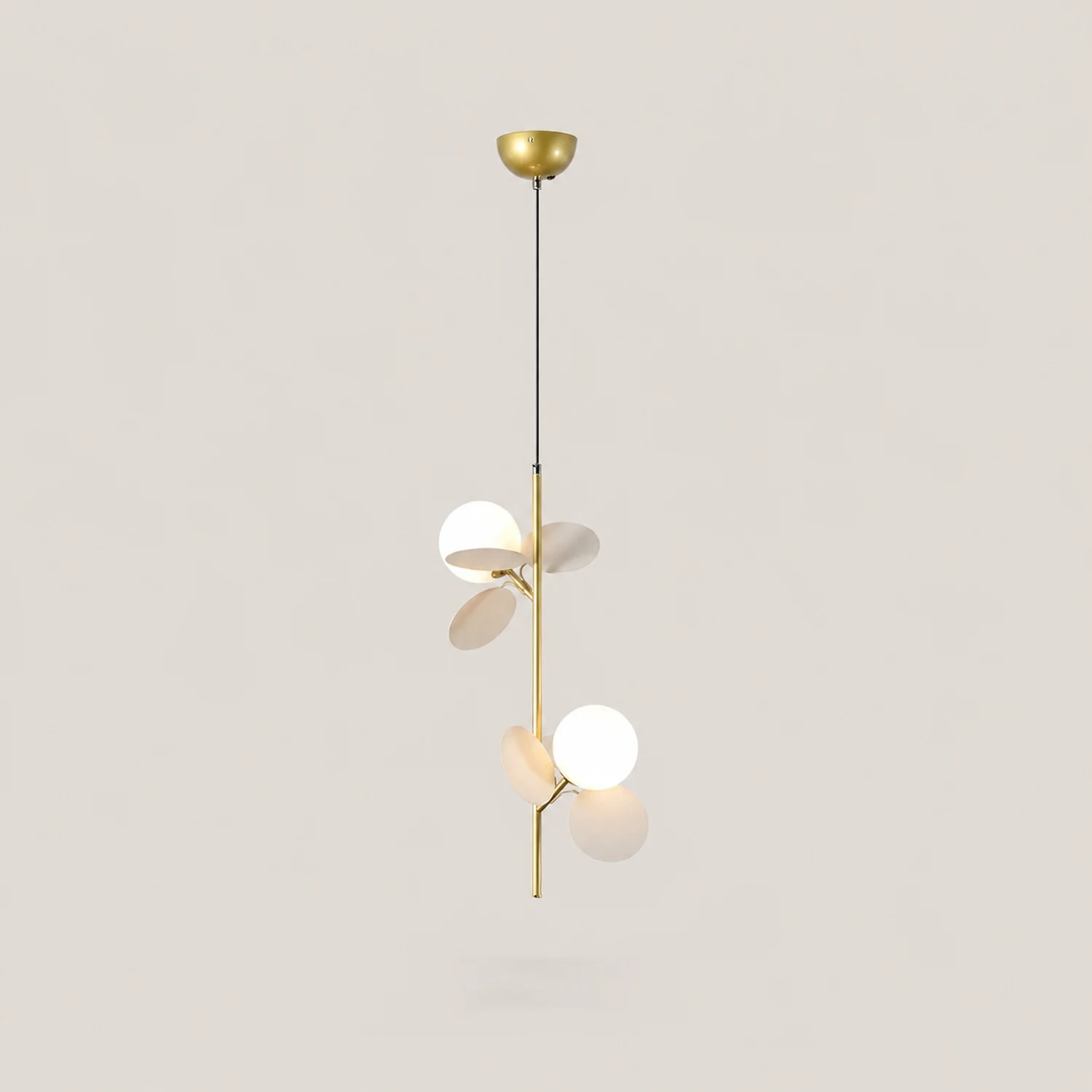 Blanca Pendant Light - Lumpaz