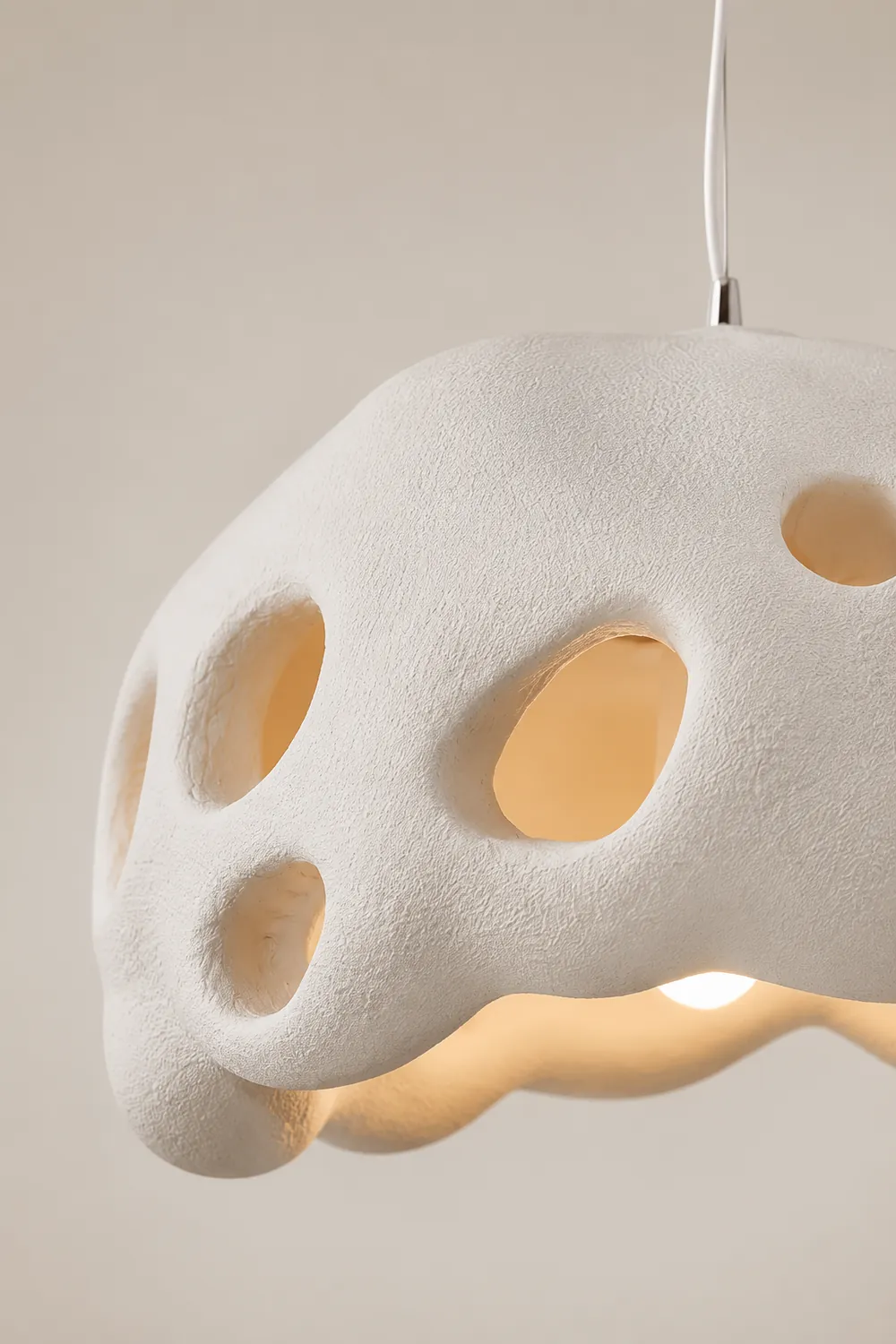 Ant Nest Pendant Lamp - Lumpaz