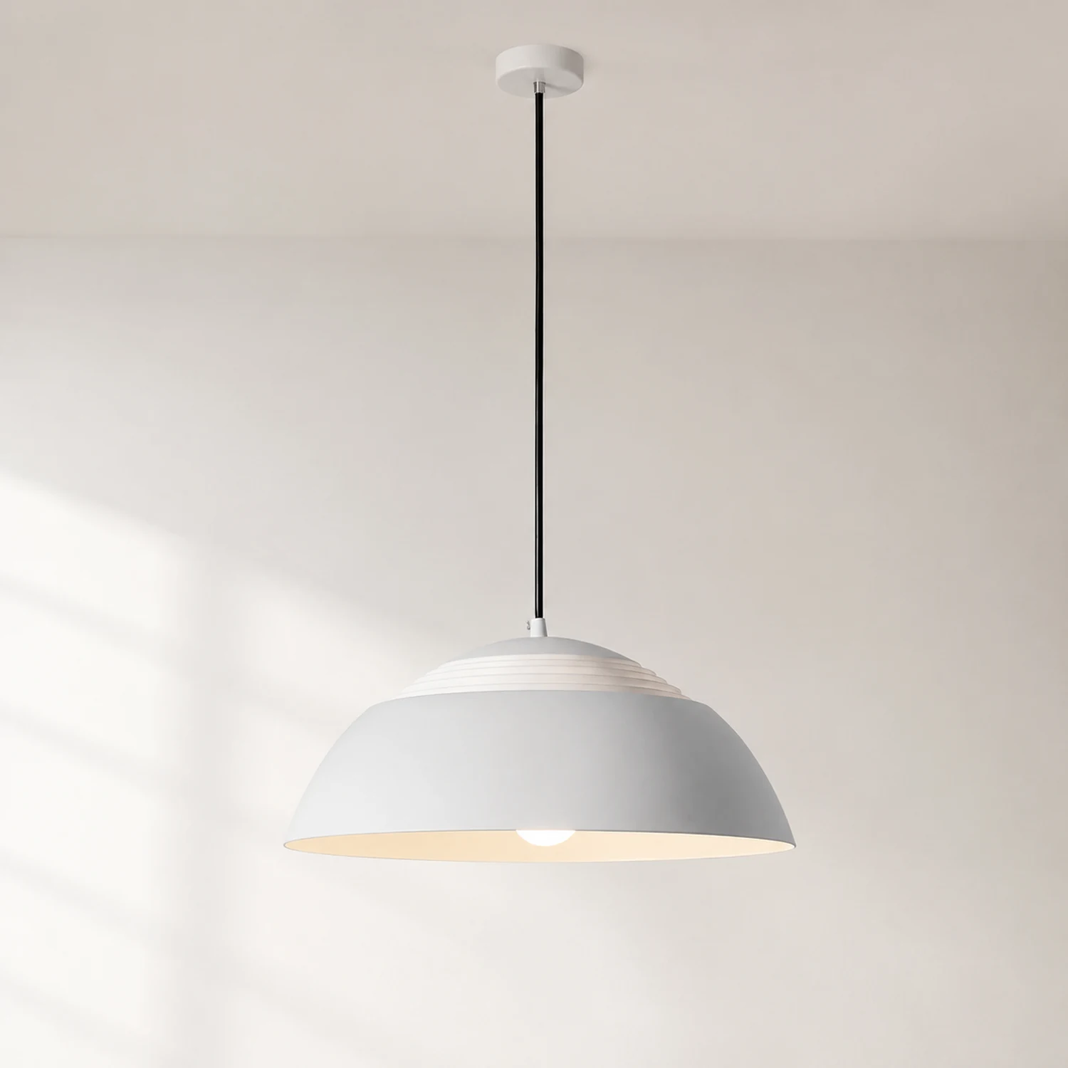 Abat Jour Pendant Lamp - Lumpaz