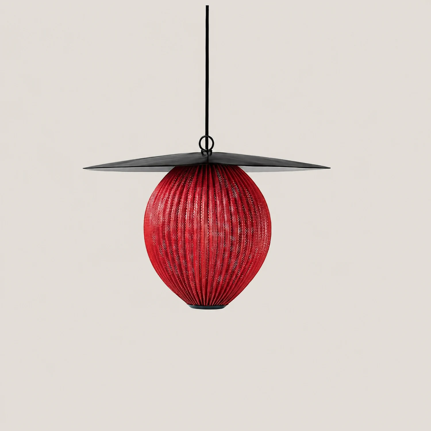 Satellite Pendant Lamp - Lumpaz