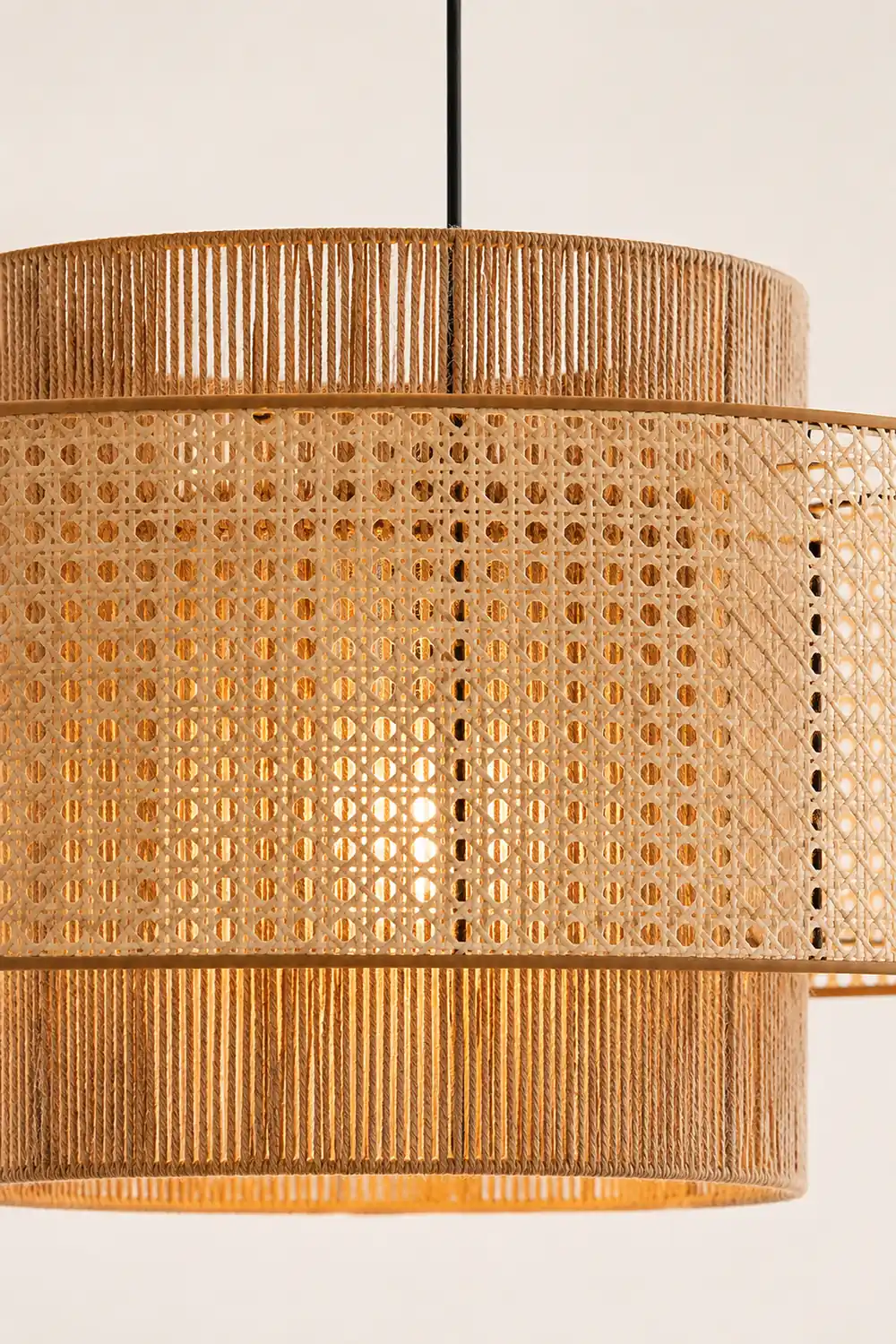 Concentric Pendant Light - Lumpaz