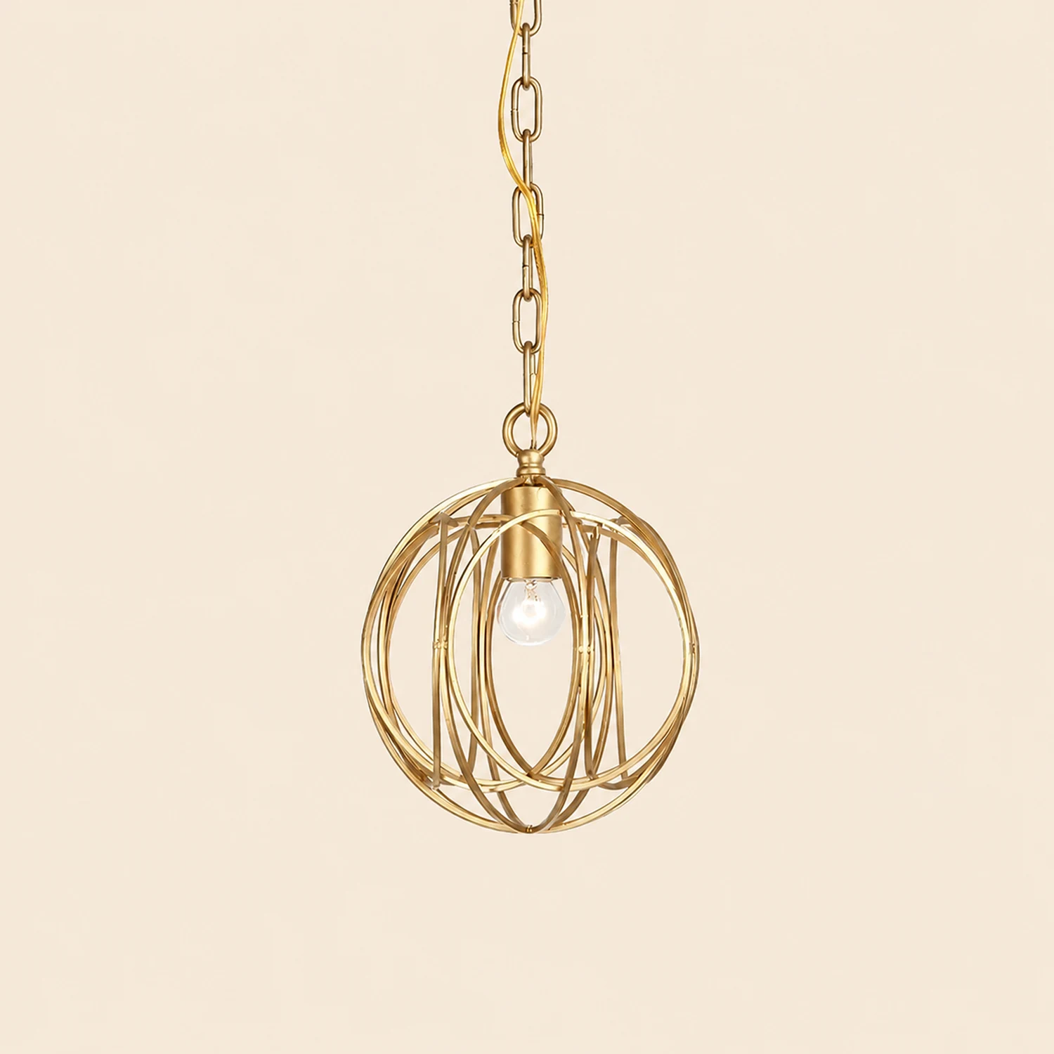 Ofelia Pendant Light - Lumpaz