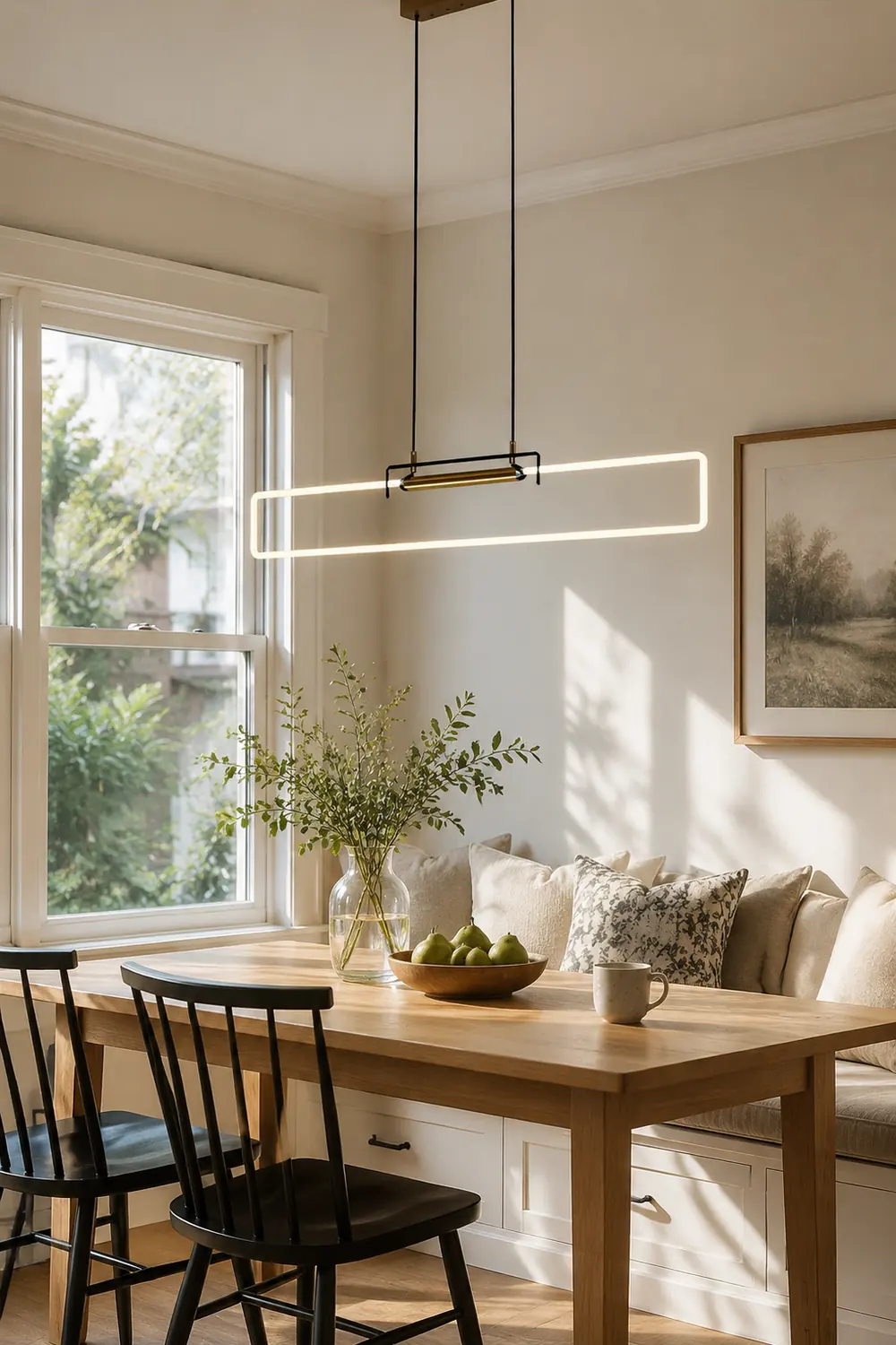RA Pendant Lamp - Lumpaz