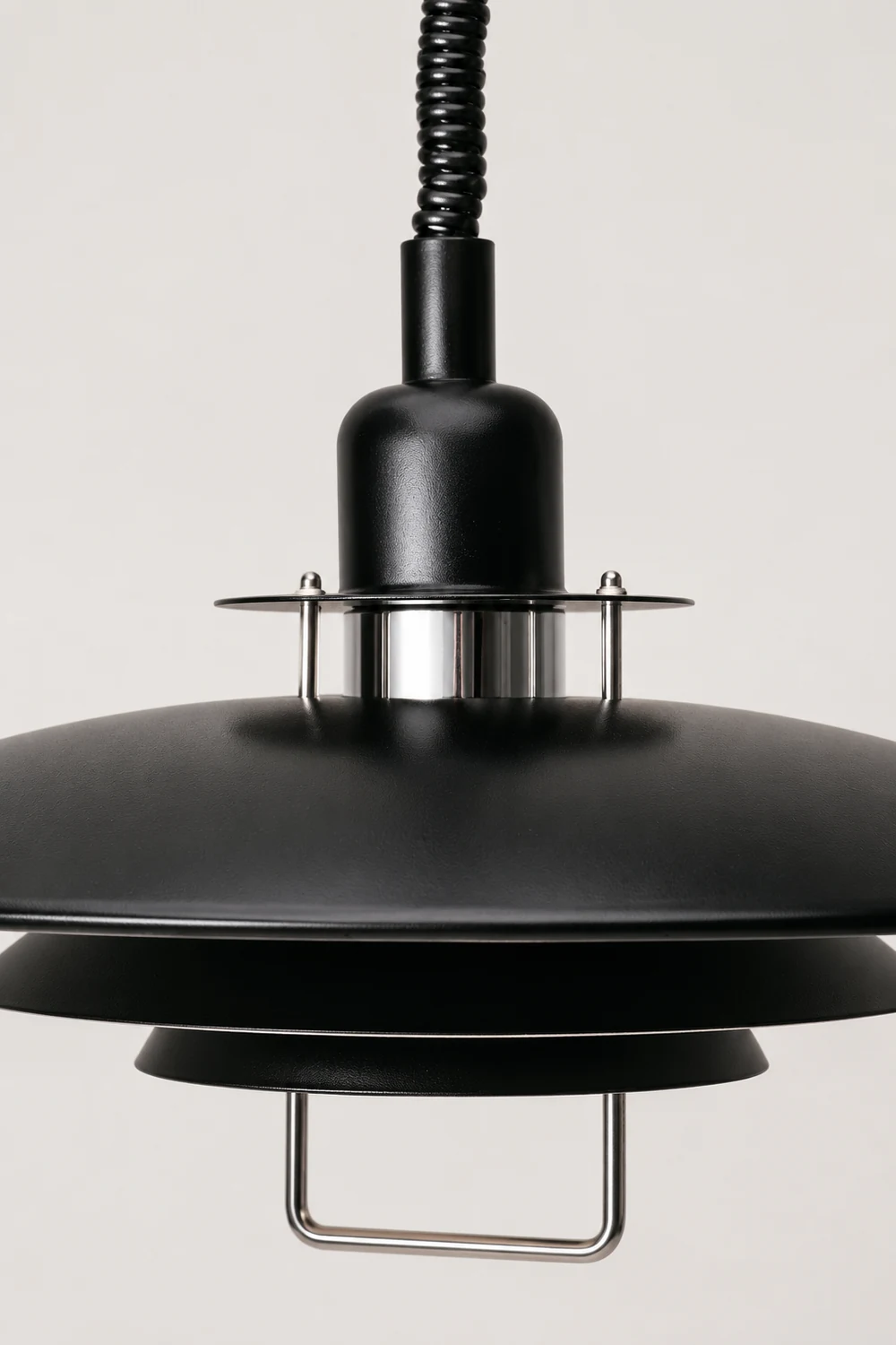 Primus Pendant Lamp - Lumpaz