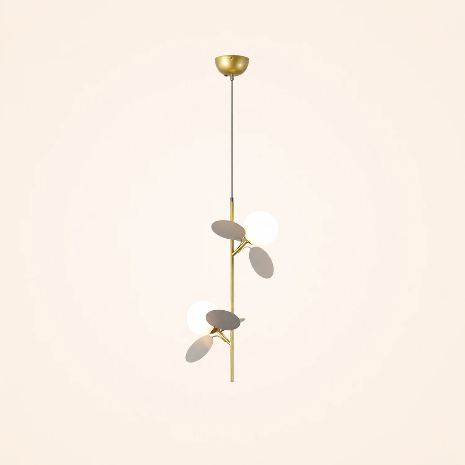 Blanca Pendant Light - Lumpaz