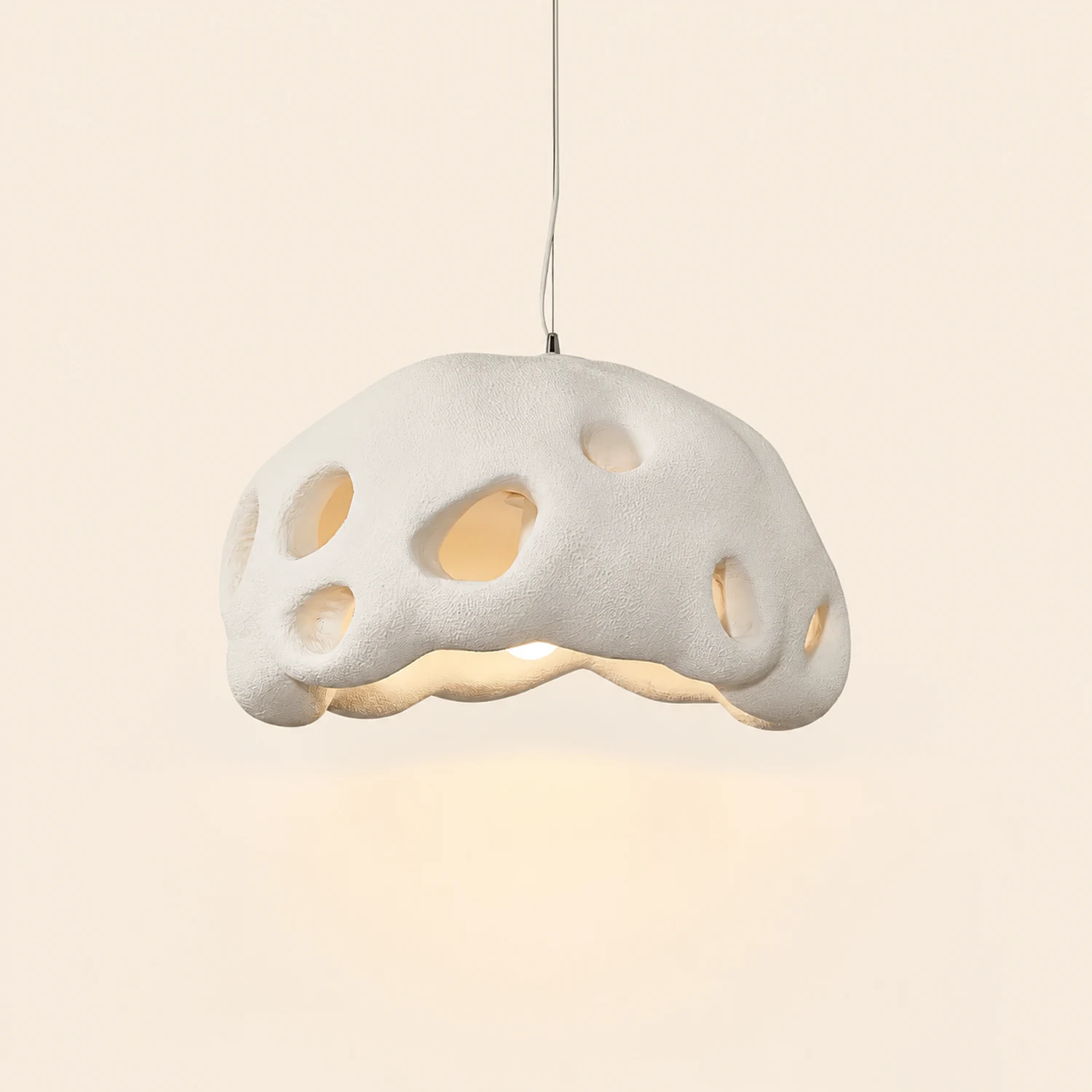 Ant Nest Pendant Lamp - Lumpaz