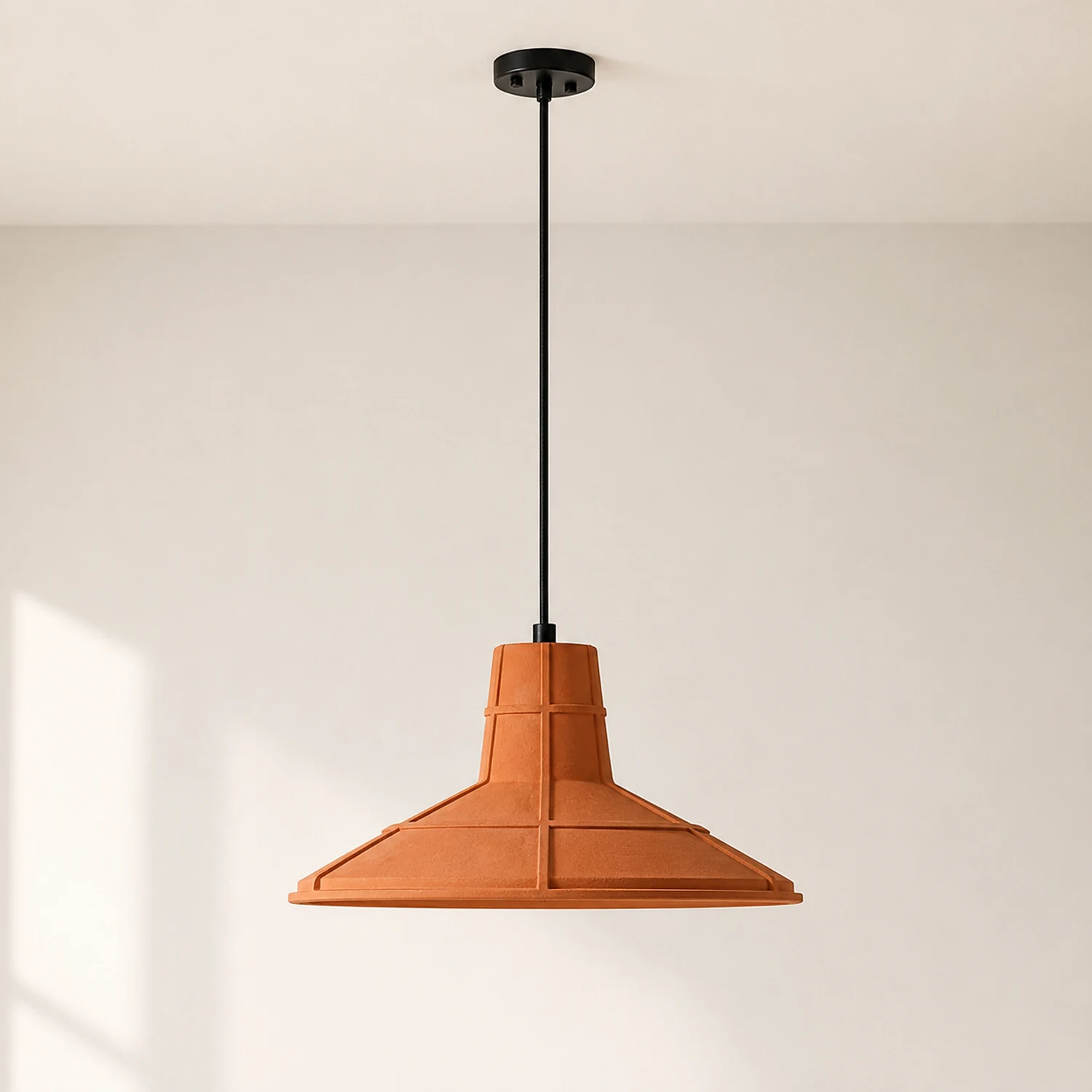 Skeleton Pendant Light - Lumpaz