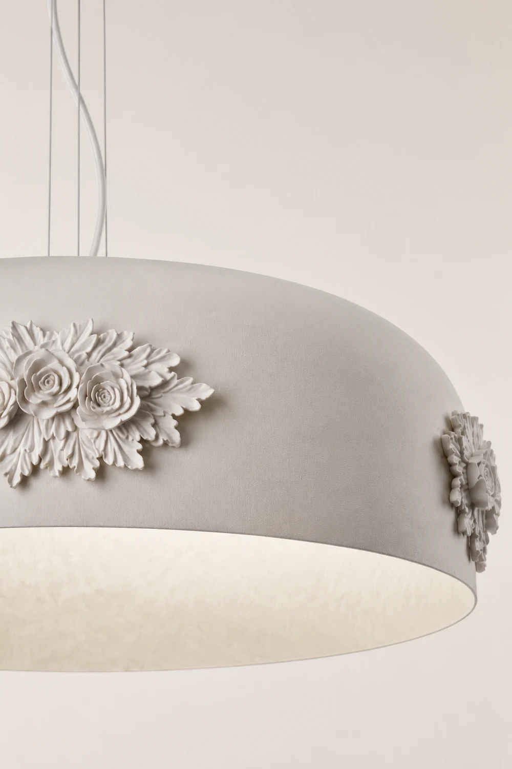 Tuzzi Pendant Light - Lumpaz