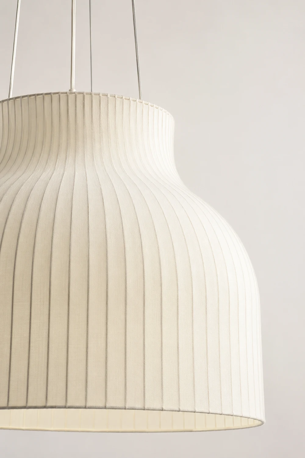 Serica Trio Silk Pendant Collection - Lumpaz