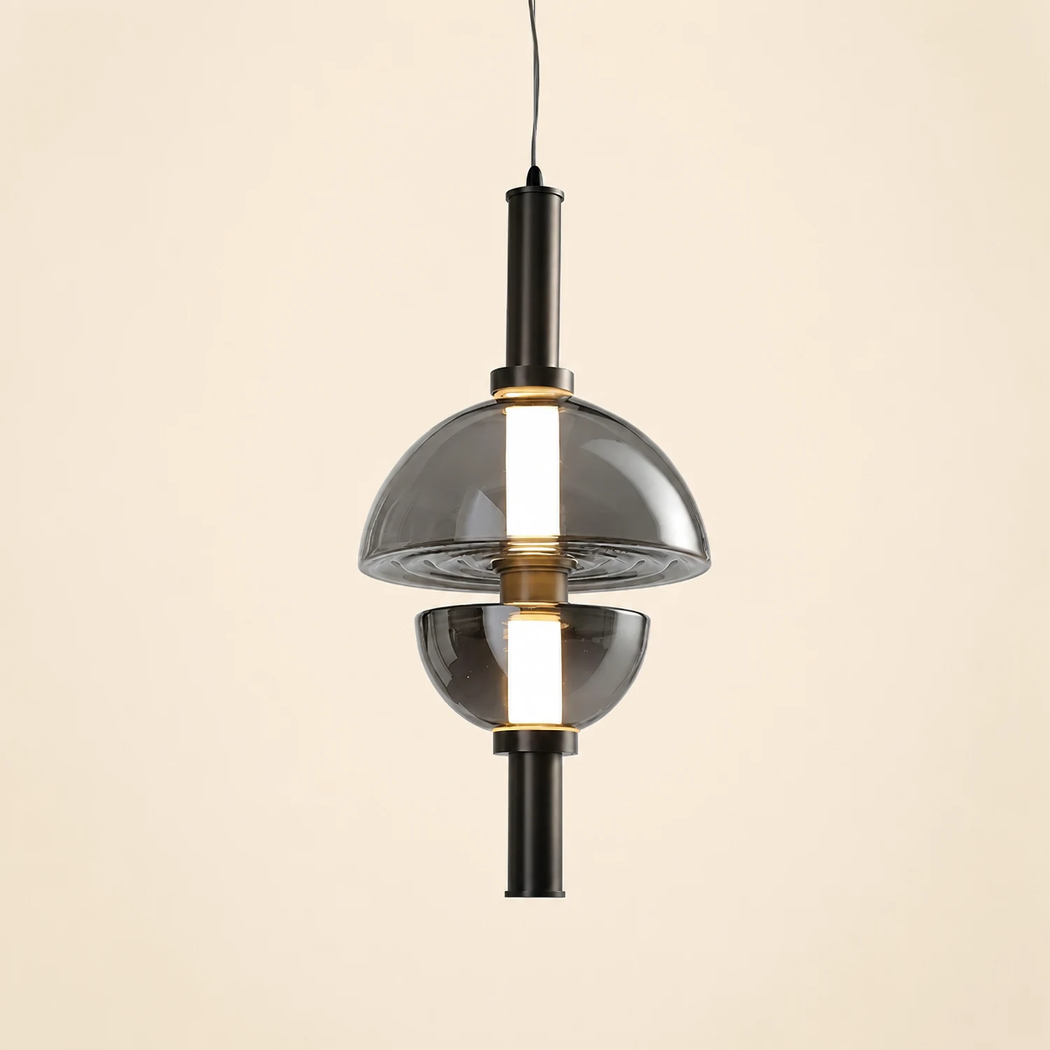 Aurora Luminosity Pendant Lamp - Lumpaz